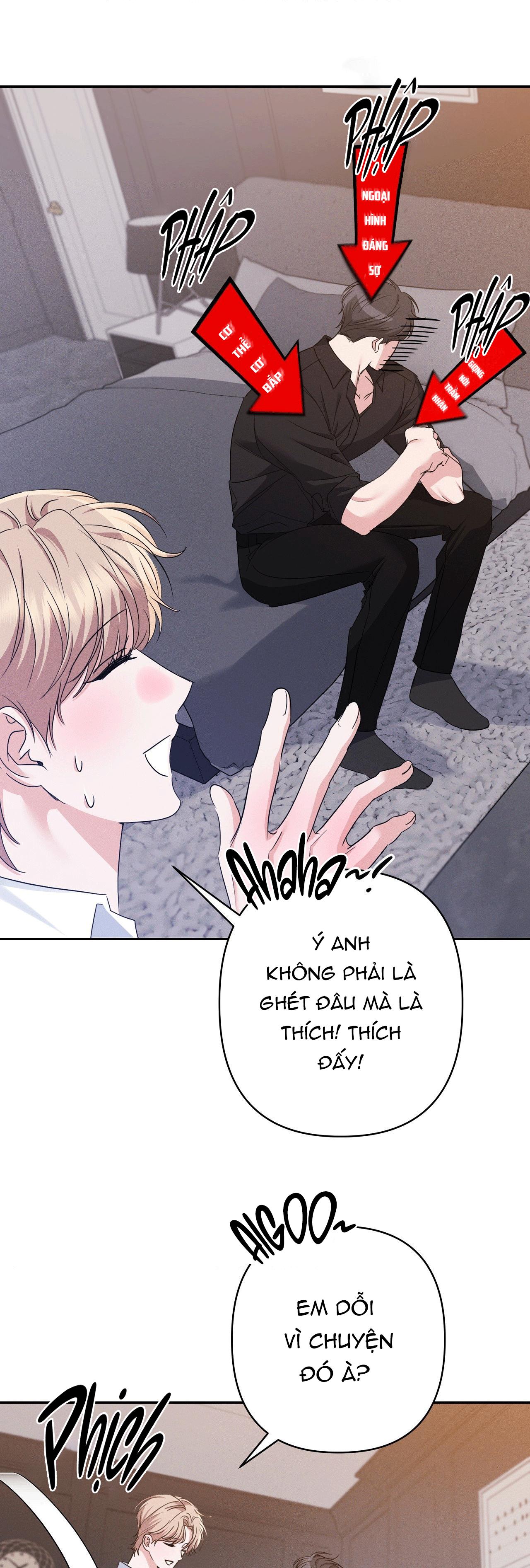 HƯỚNG DẪN TÌNH DỤC Chapter 7 - Trang 3