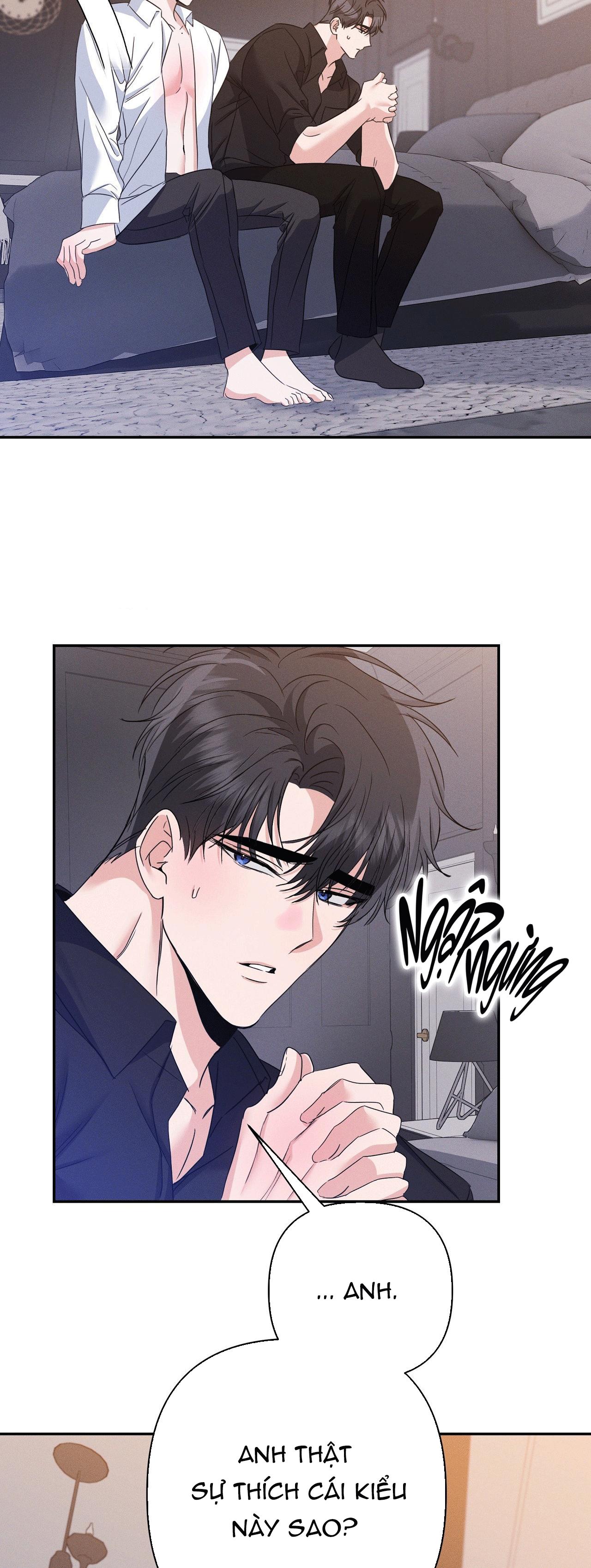 HƯỚNG DẪN TÌNH DỤC Chapter 7 - Trang 3
