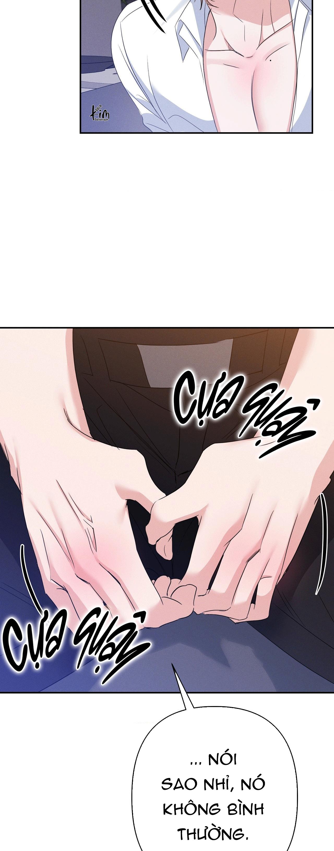 HƯỚNG DẪN TÌNH DỤC Chapter 7 - Trang 3