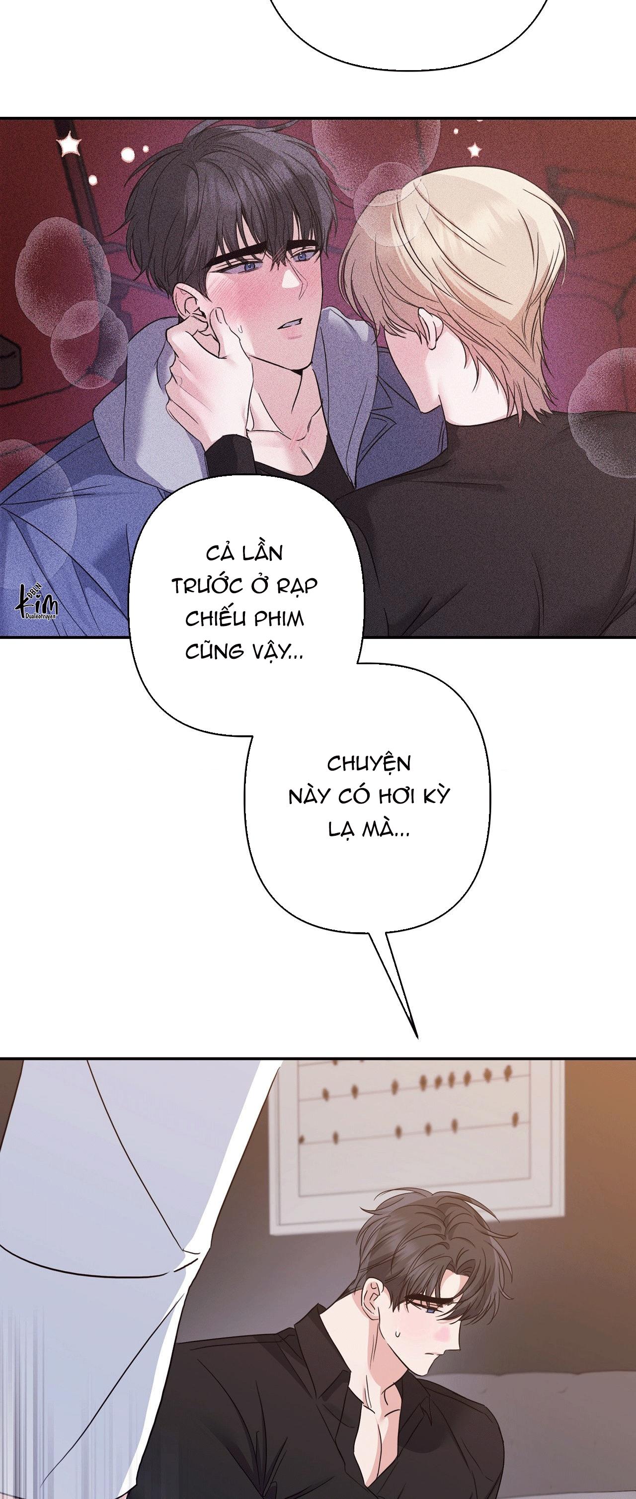 HƯỚNG DẪN TÌNH DỤC Chapter 7 - Trang 3