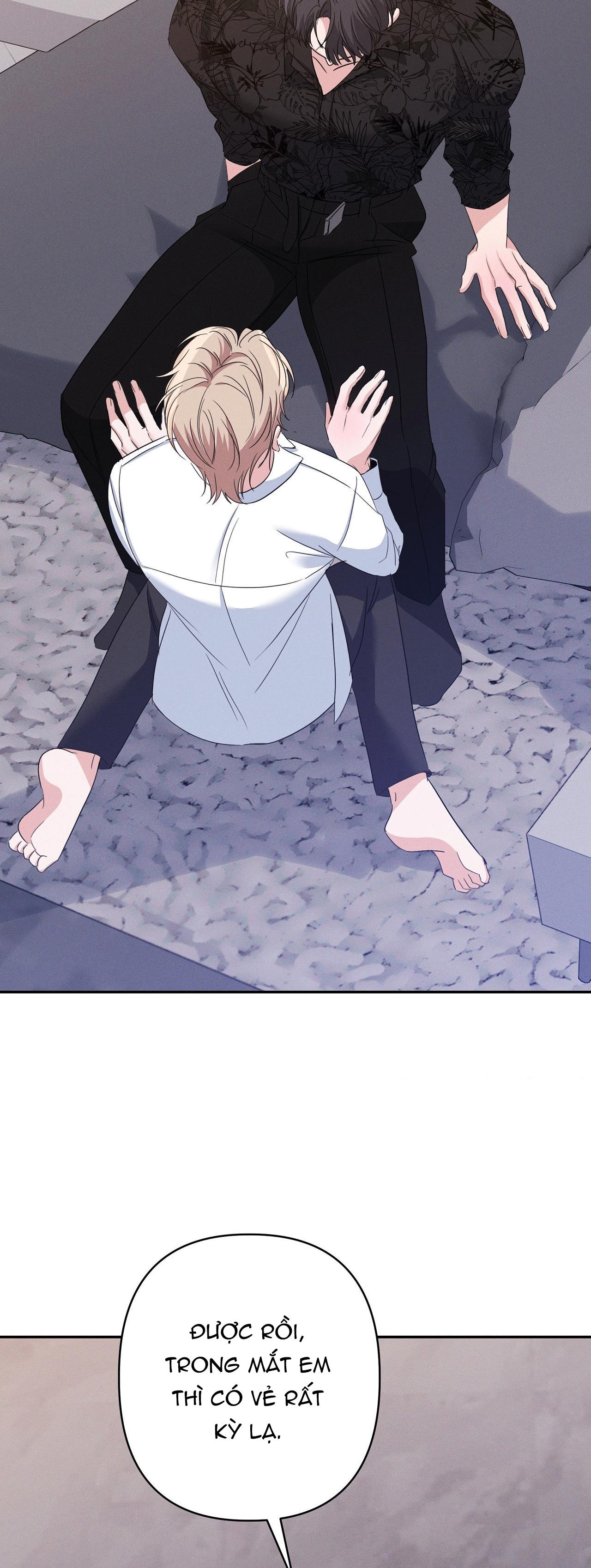 HƯỚNG DẪN TÌNH DỤC Chapter 7 - Trang 3