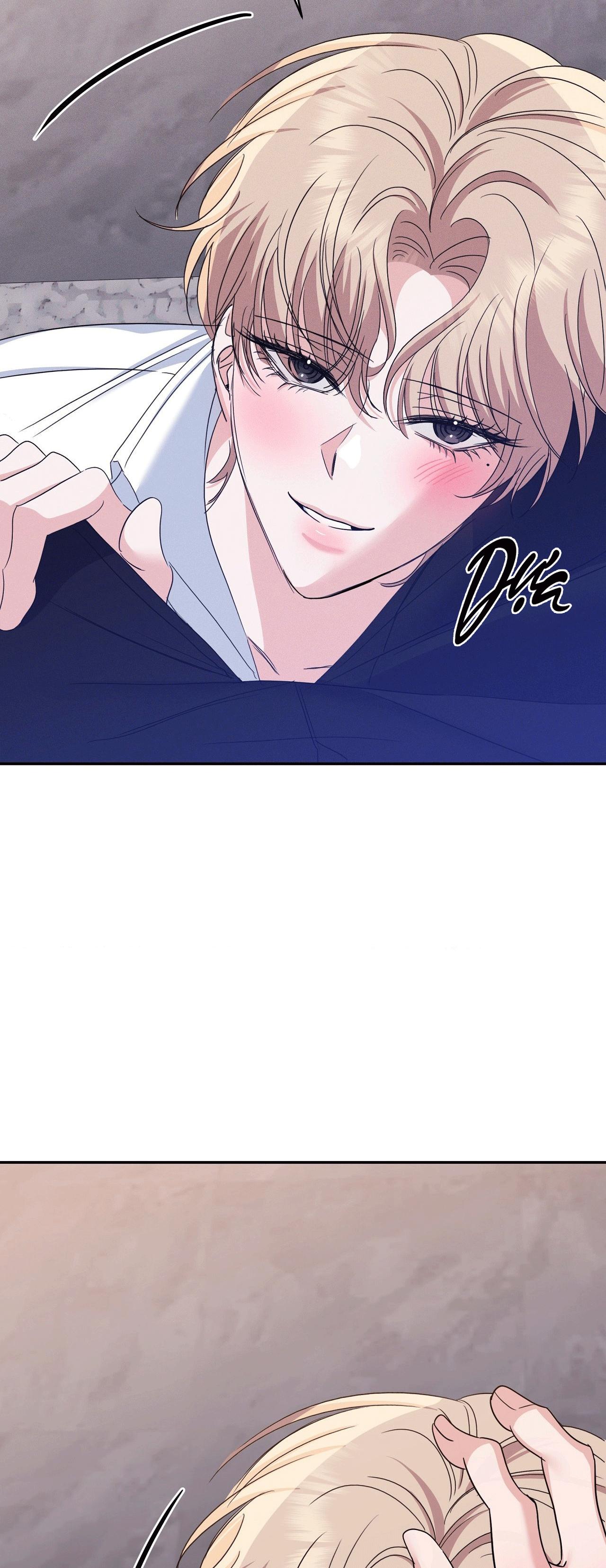 HƯỚNG DẪN TÌNH DỤC Chapter 7 - Trang 3