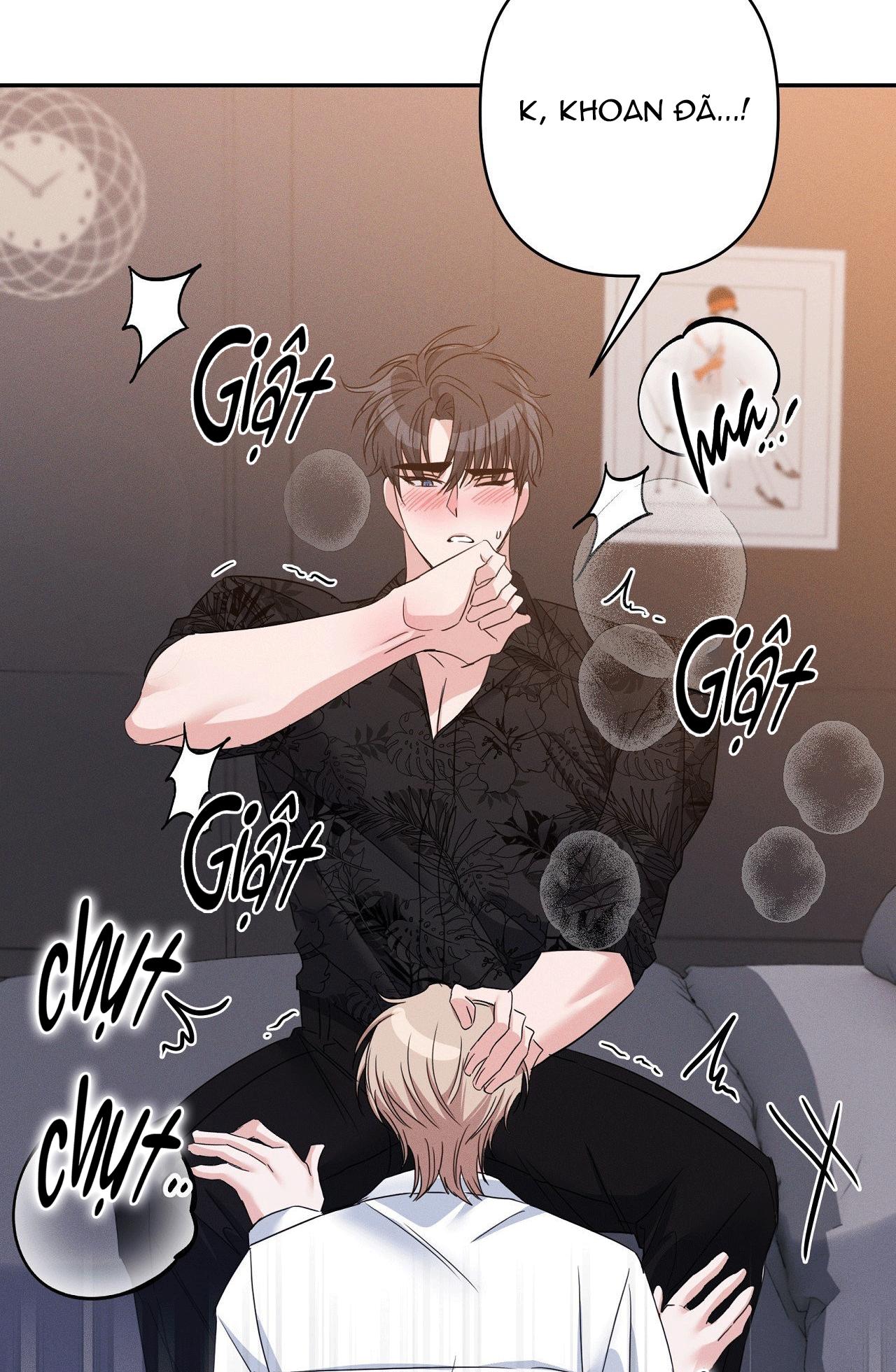 HƯỚNG DẪN TÌNH DỤC Chapter 7 - Trang 3