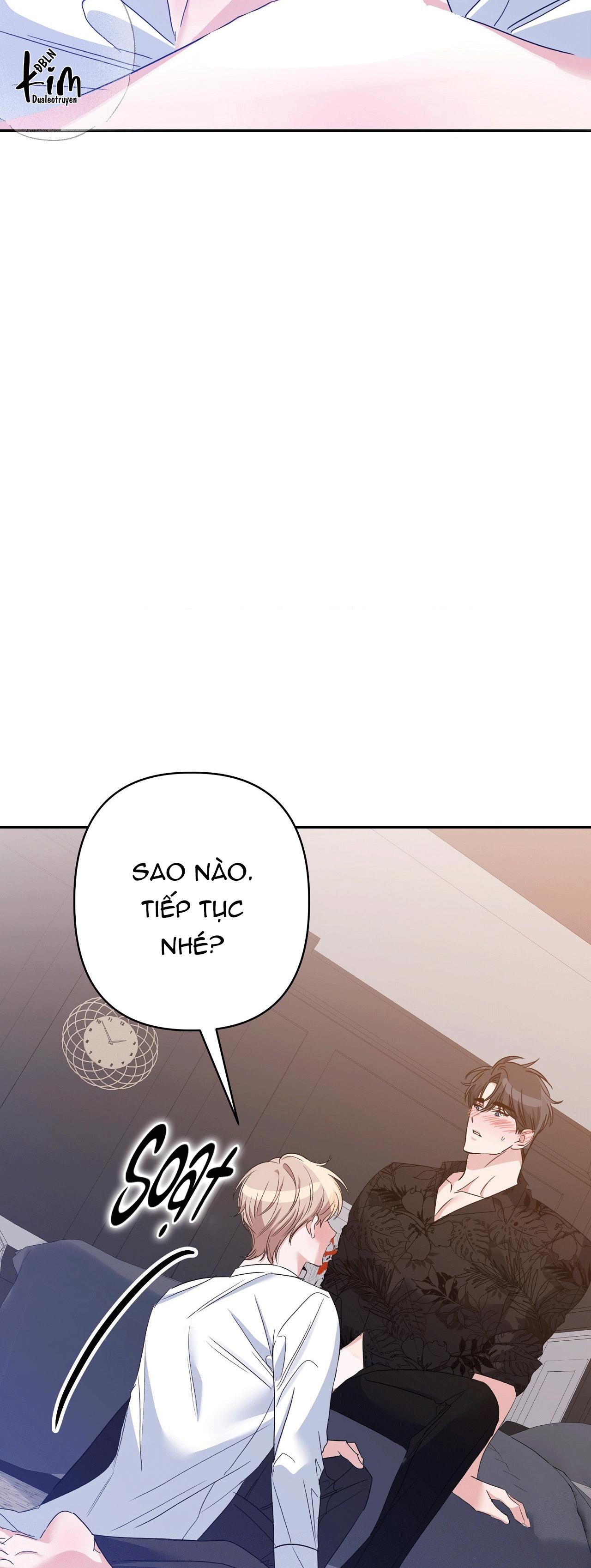 HƯỚNG DẪN TÌNH DỤC Chapter 7 - Trang 3
