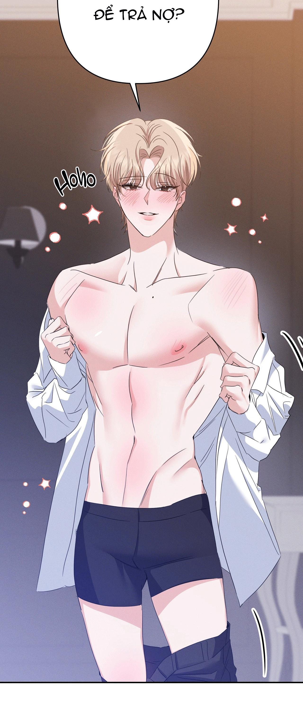 HƯỚNG DẪN TÌNH DỤC Chapter 7 - Trang 3