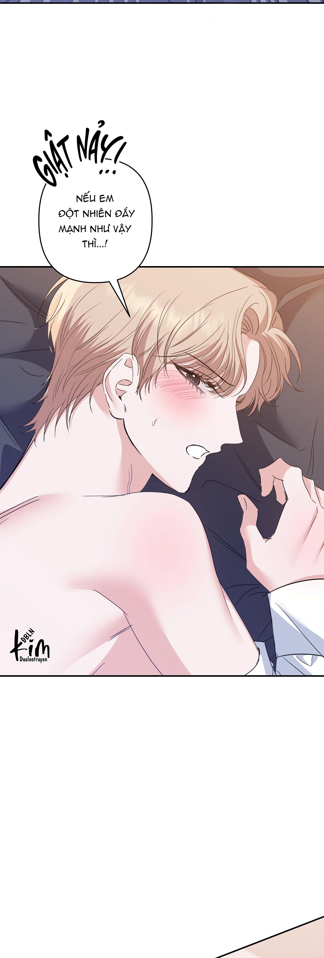HƯỚNG DẪN TÌNH DỤC Chapter 7 - Trang 3