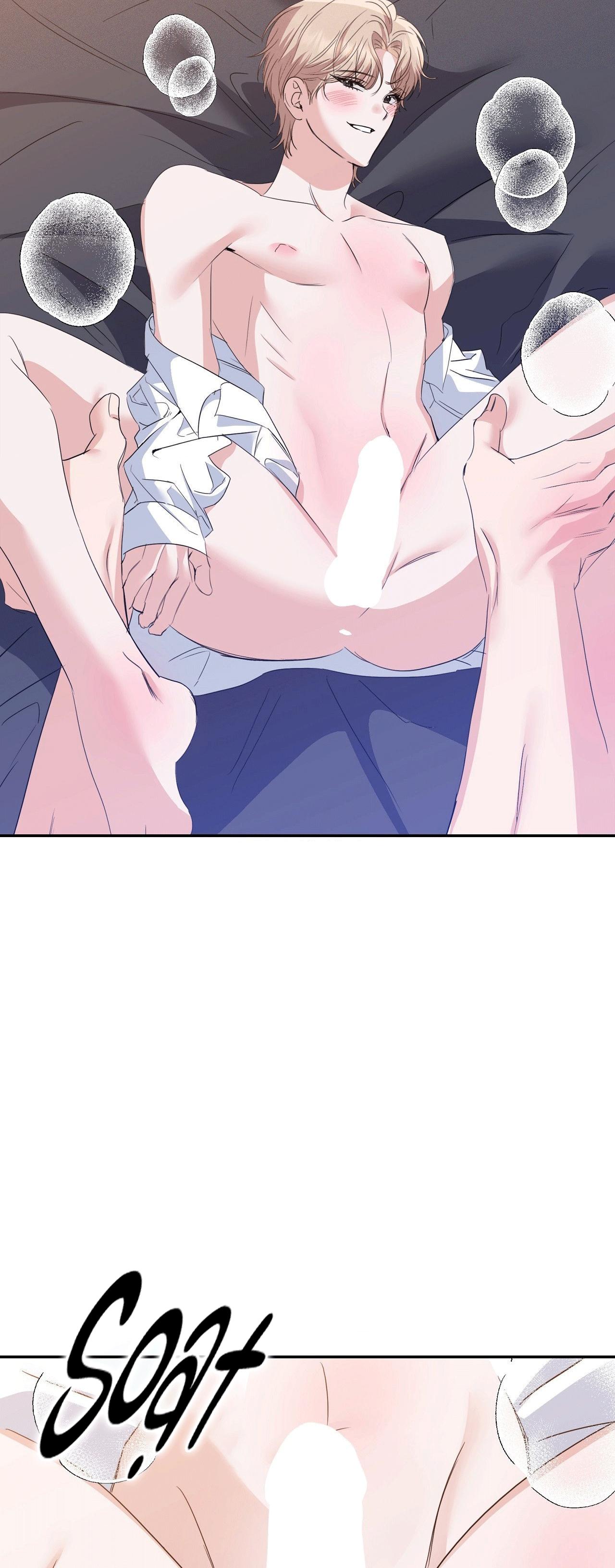 HƯỚNG DẪN TÌNH DỤC Chapter 7 - Trang 3