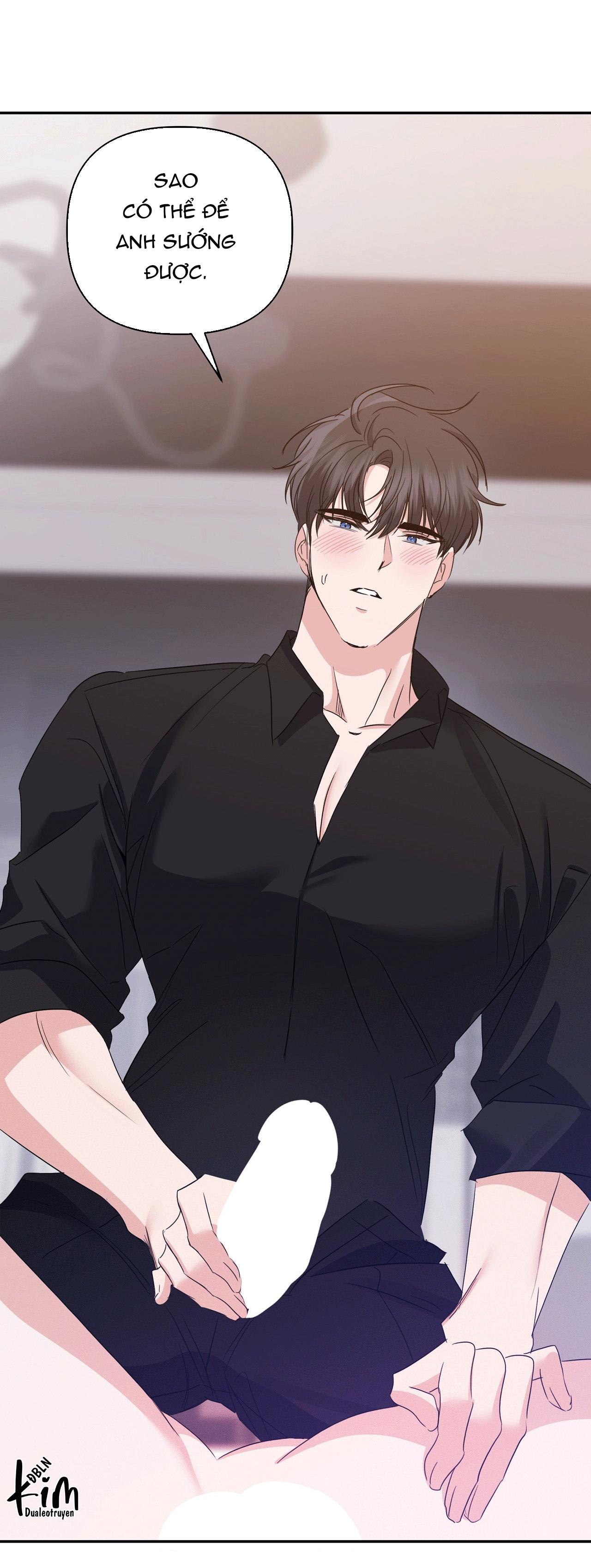 HƯỚNG DẪN TÌNH DỤC Chapter 7 - Trang 3