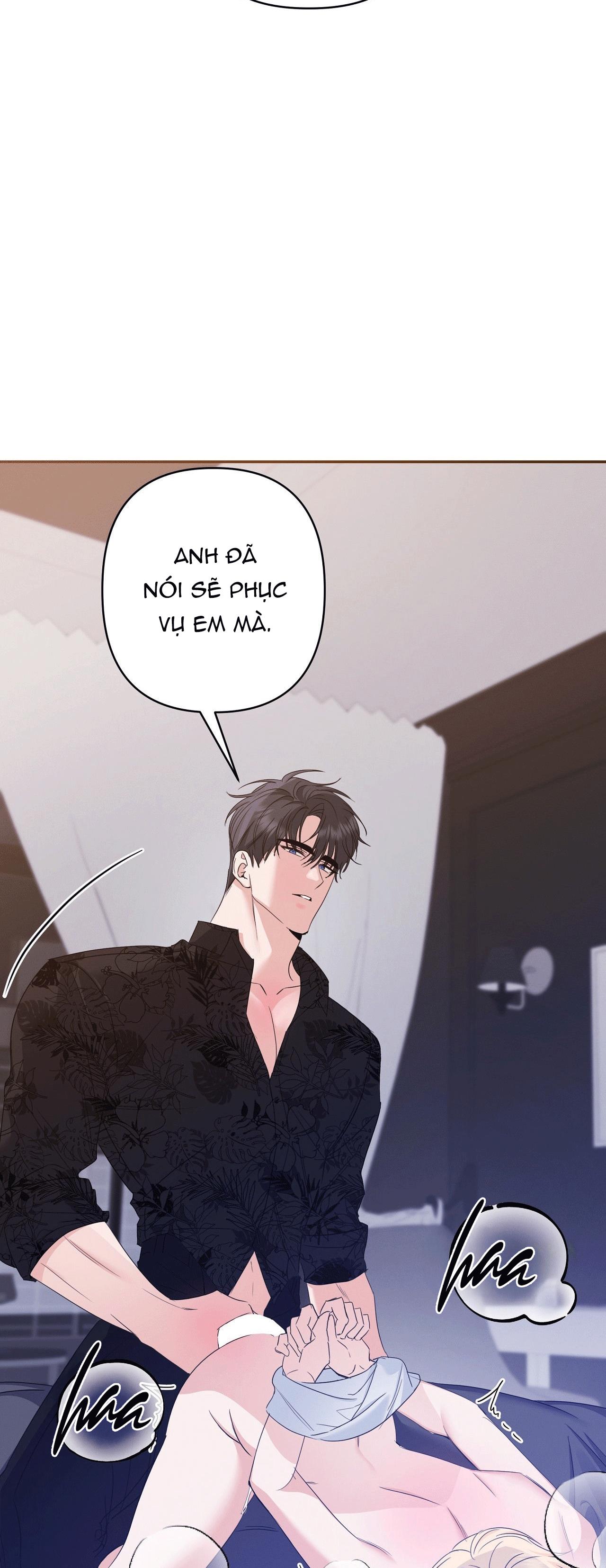 HƯỚNG DẪN TÌNH DỤC Chapter 8 - Trang 3