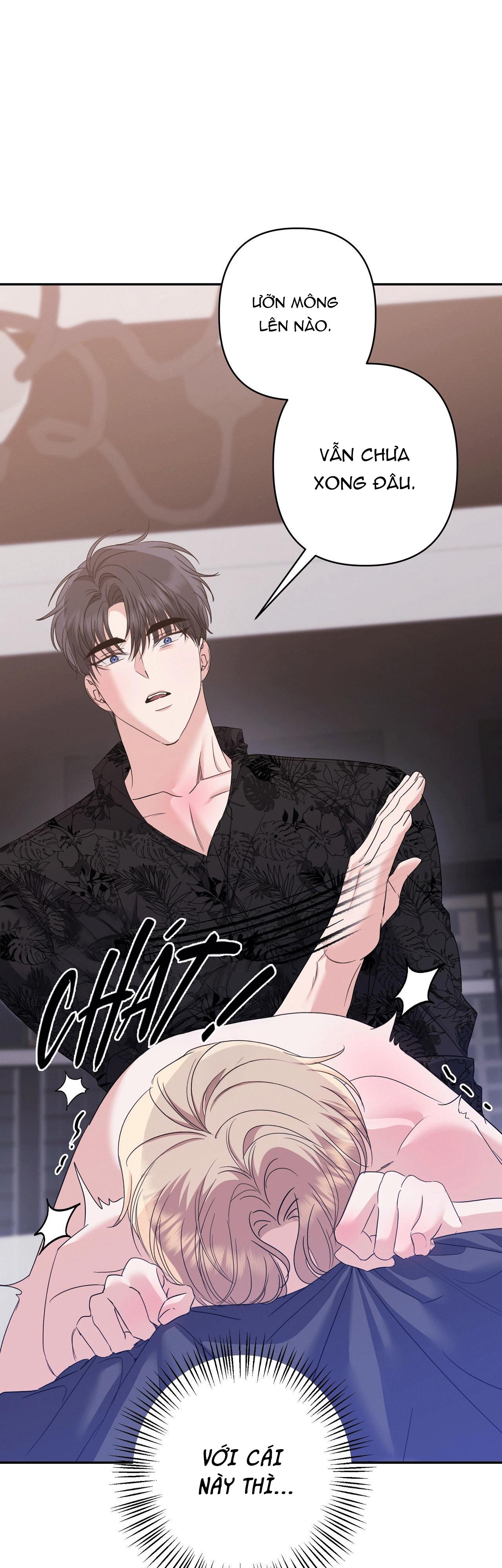 HƯỚNG DẪN TÌNH DỤC Chapter 8 - Trang 3