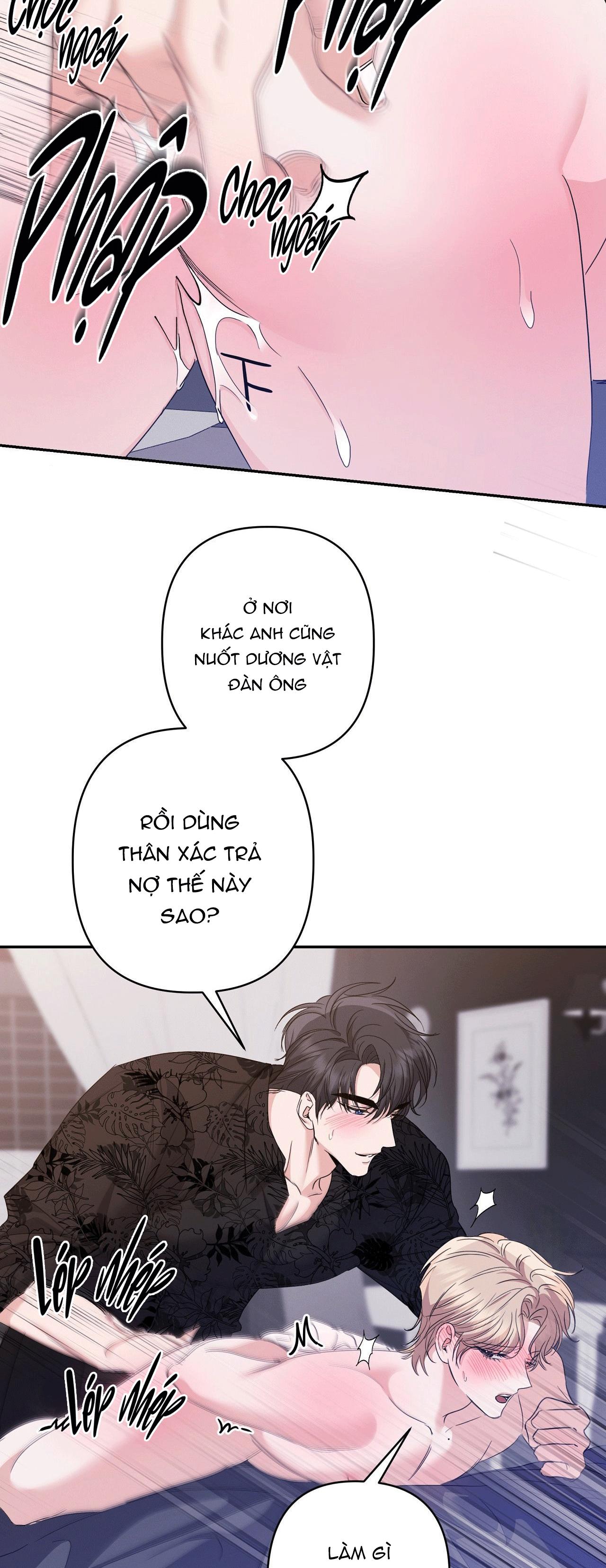 HƯỚNG DẪN TÌNH DỤC Chapter 8 - Trang 3
