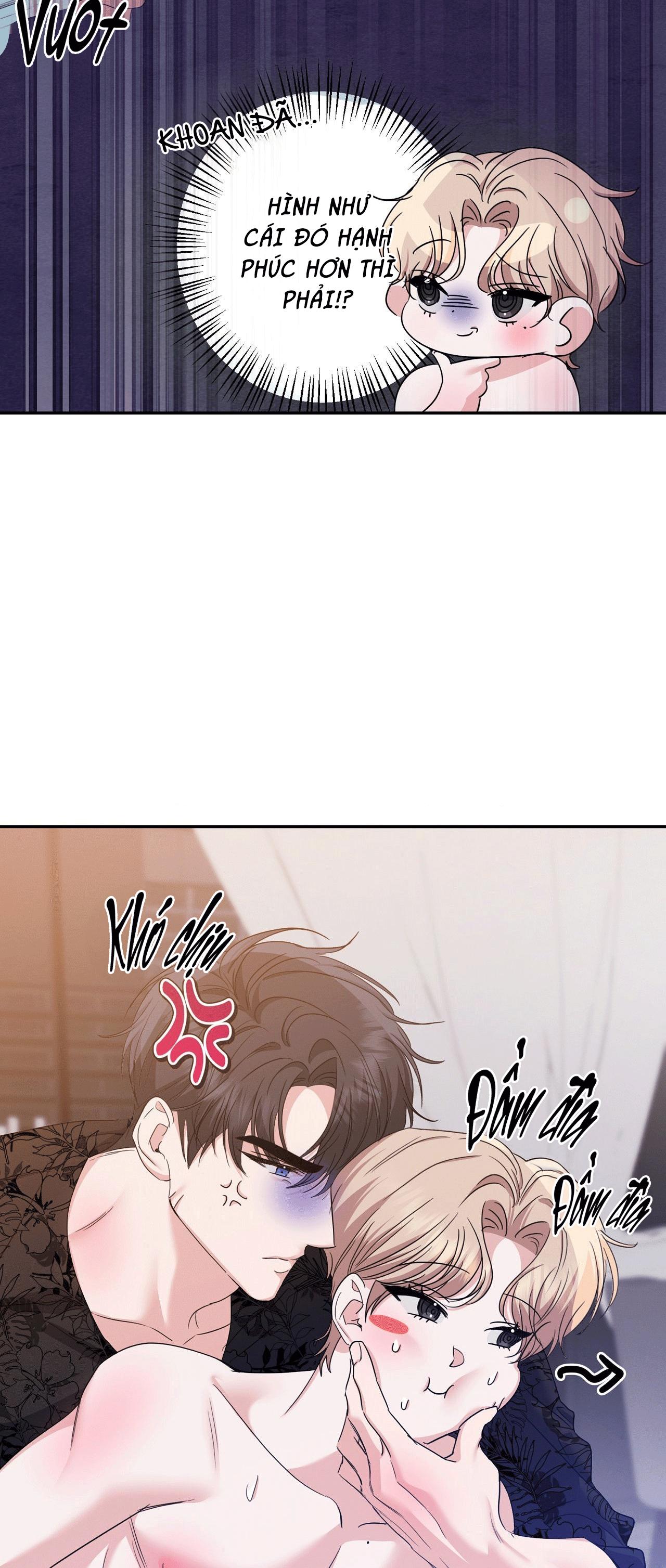 HƯỚNG DẪN TÌNH DỤC Chapter 8 - Trang 3