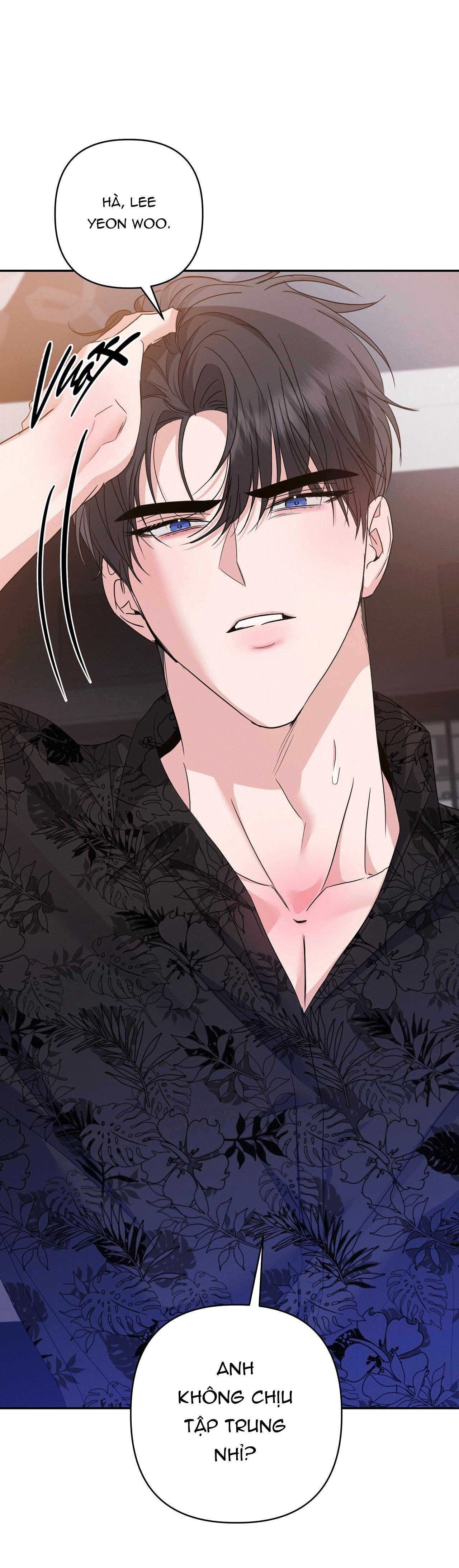 HƯỚNG DẪN TÌNH DỤC Chapter 8 - Trang 3