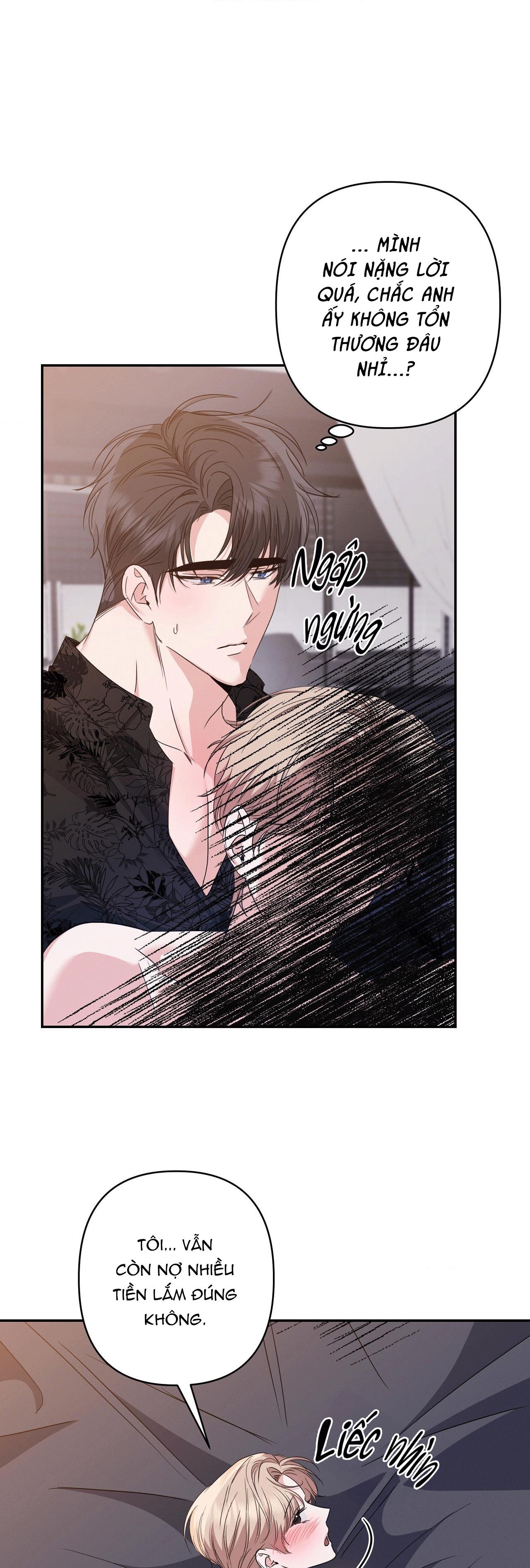 HƯỚNG DẪN TÌNH DỤC Chapter 8 - Trang 3