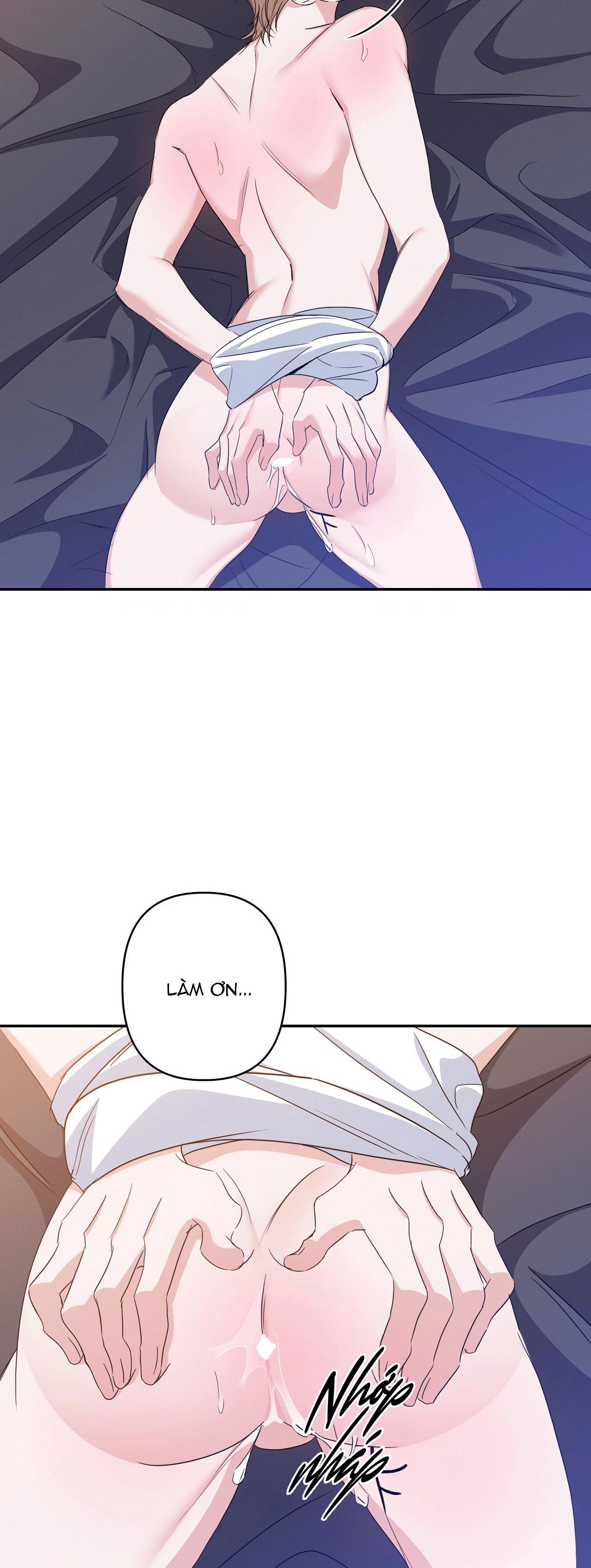 HƯỚNG DẪN TÌNH DỤC Chapter 8 - Trang 3