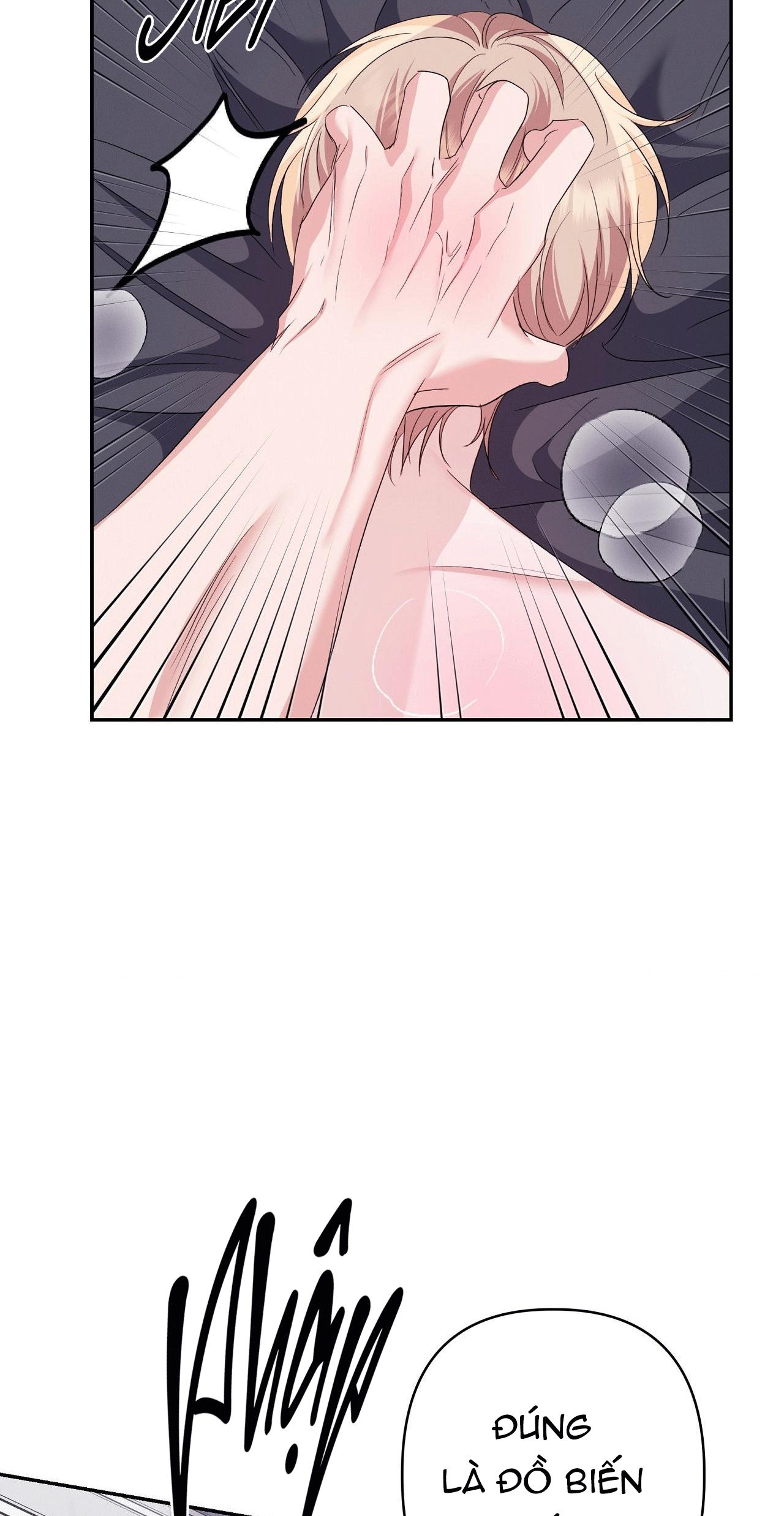 HƯỚNG DẪN TÌNH DỤC Chapter 8 - Trang 3