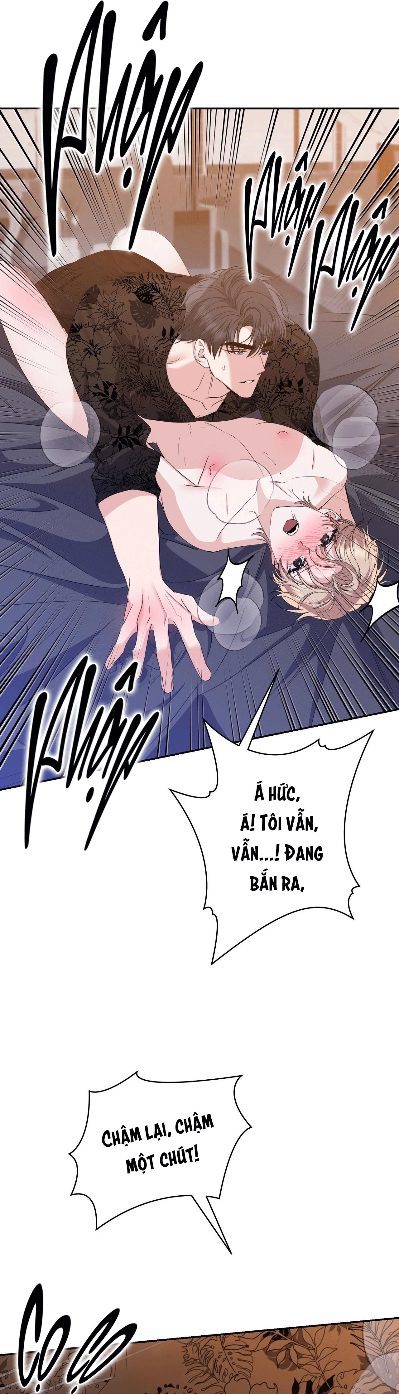 HƯỚNG DẪN TÌNH DỤC Chapter 8 - Trang 3