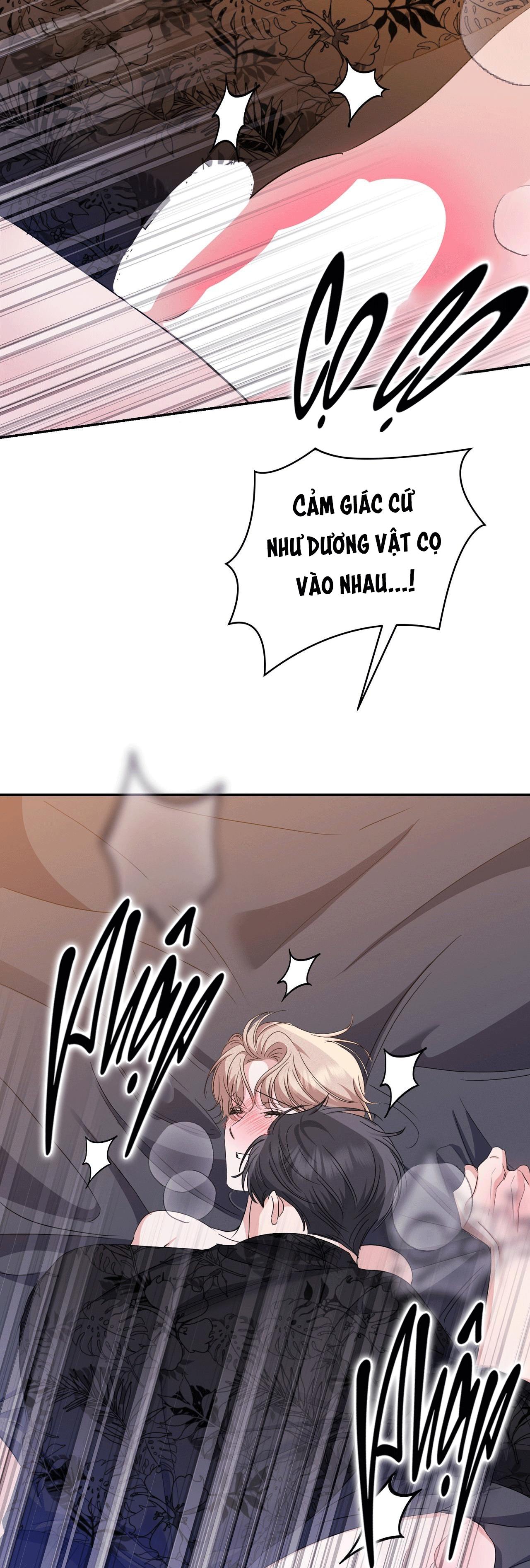 HƯỚNG DẪN TÌNH DỤC Chapter 8 - Trang 3