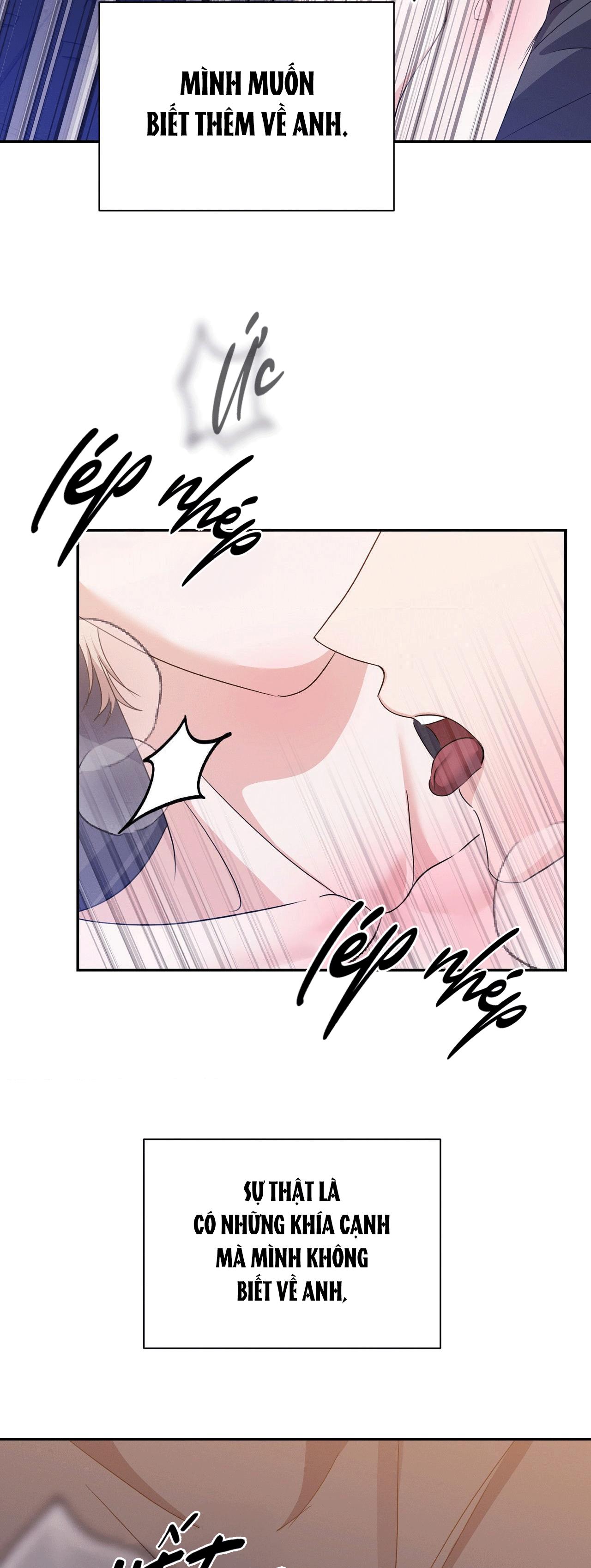 HƯỚNG DẪN TÌNH DỤC Chapter 8 - Trang 3