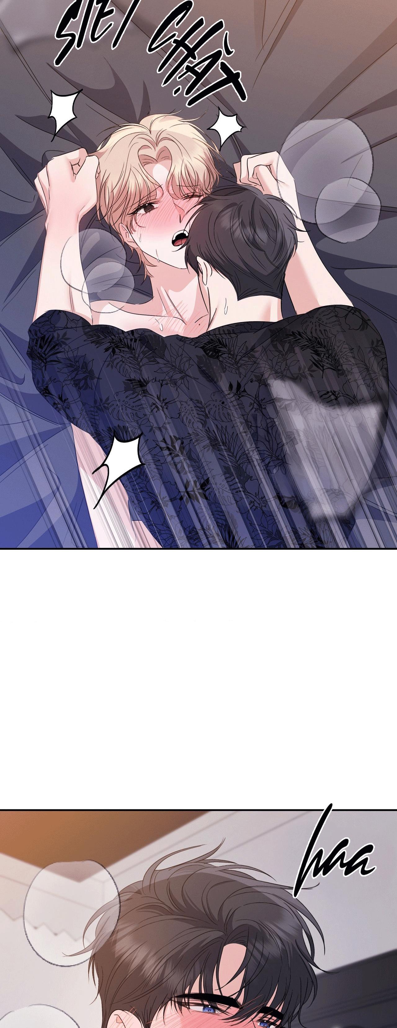 HƯỚNG DẪN TÌNH DỤC Chapter 8 - Trang 3