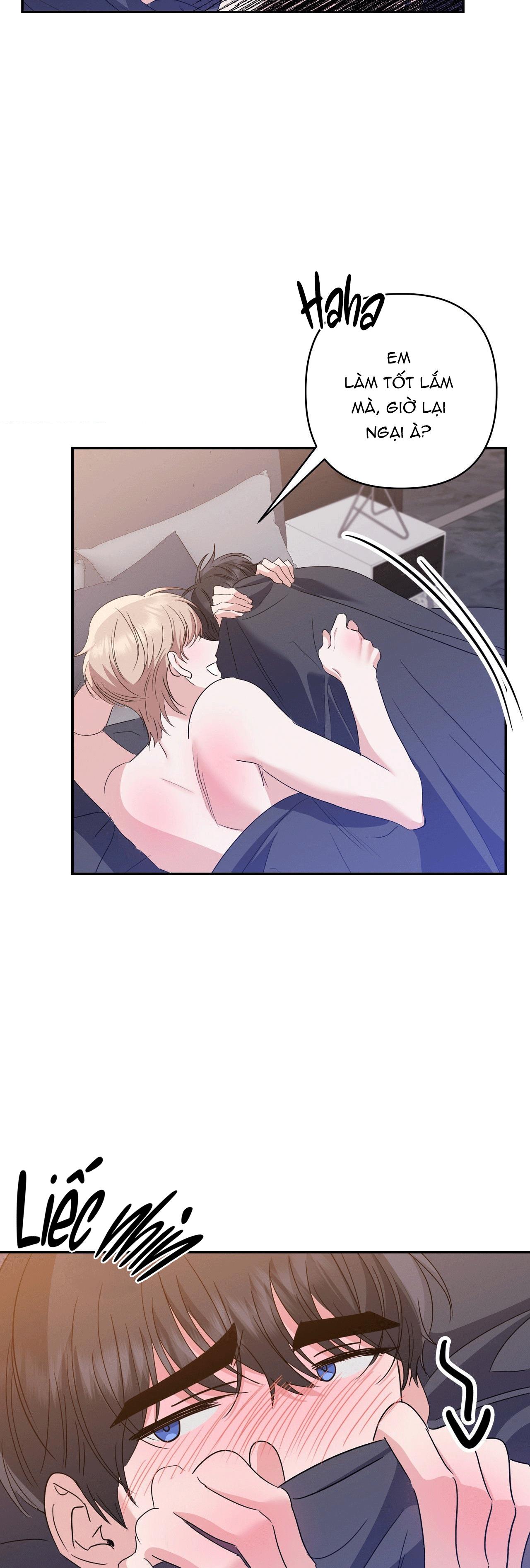 HƯỚNG DẪN TÌNH DỤC Chapter 8 - Trang 3