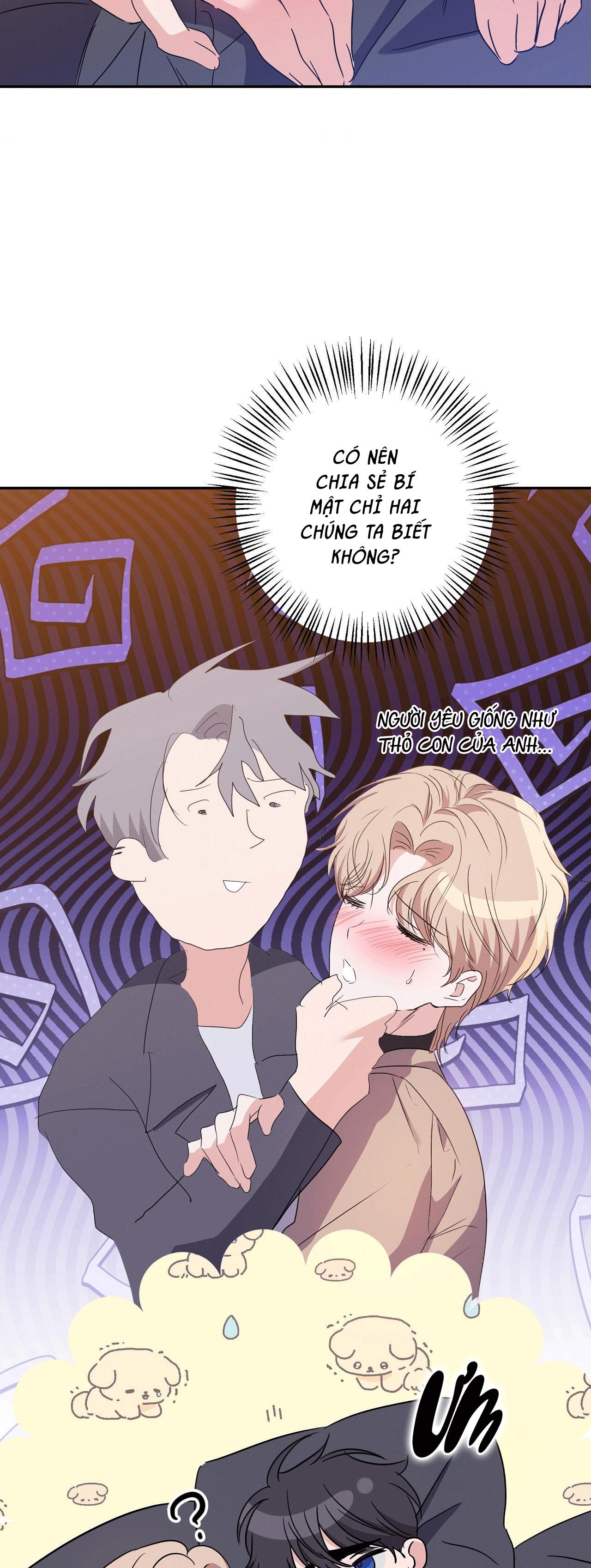 HƯỚNG DẪN TÌNH DỤC Chapter 8 - Trang 3