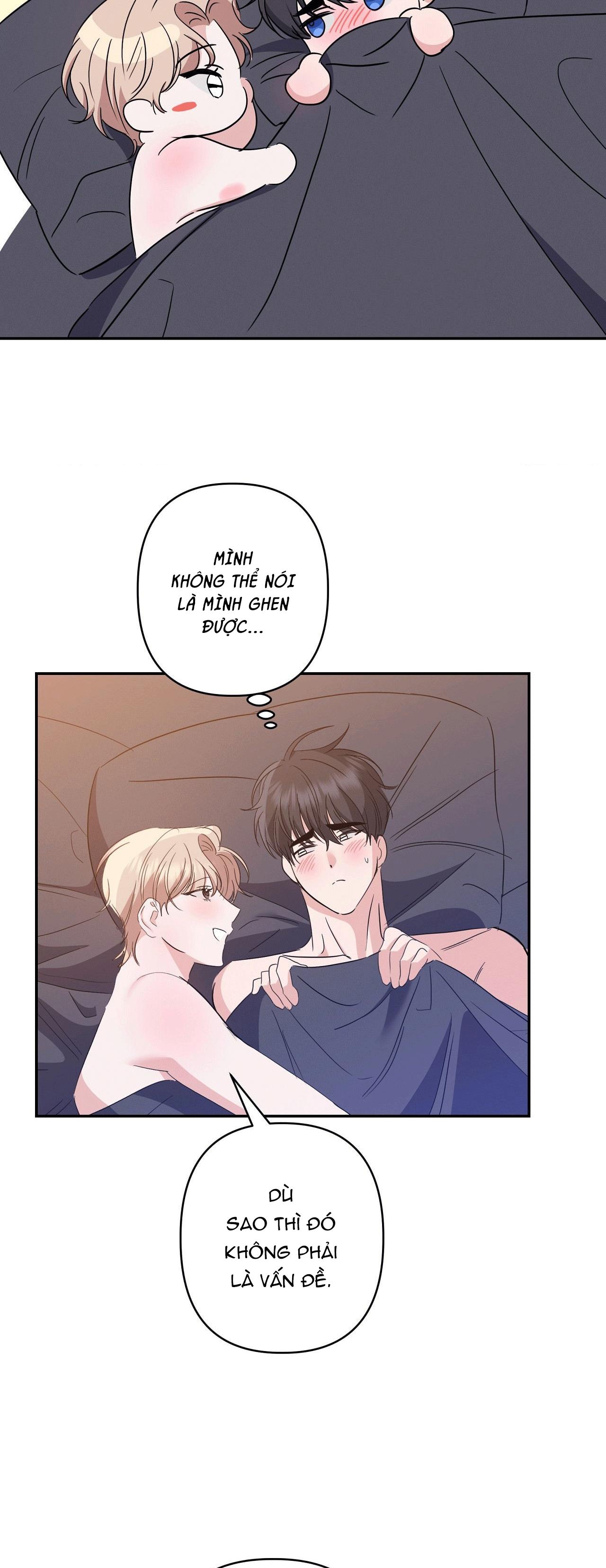 HƯỚNG DẪN TÌNH DỤC Chapter 8 - Trang 3