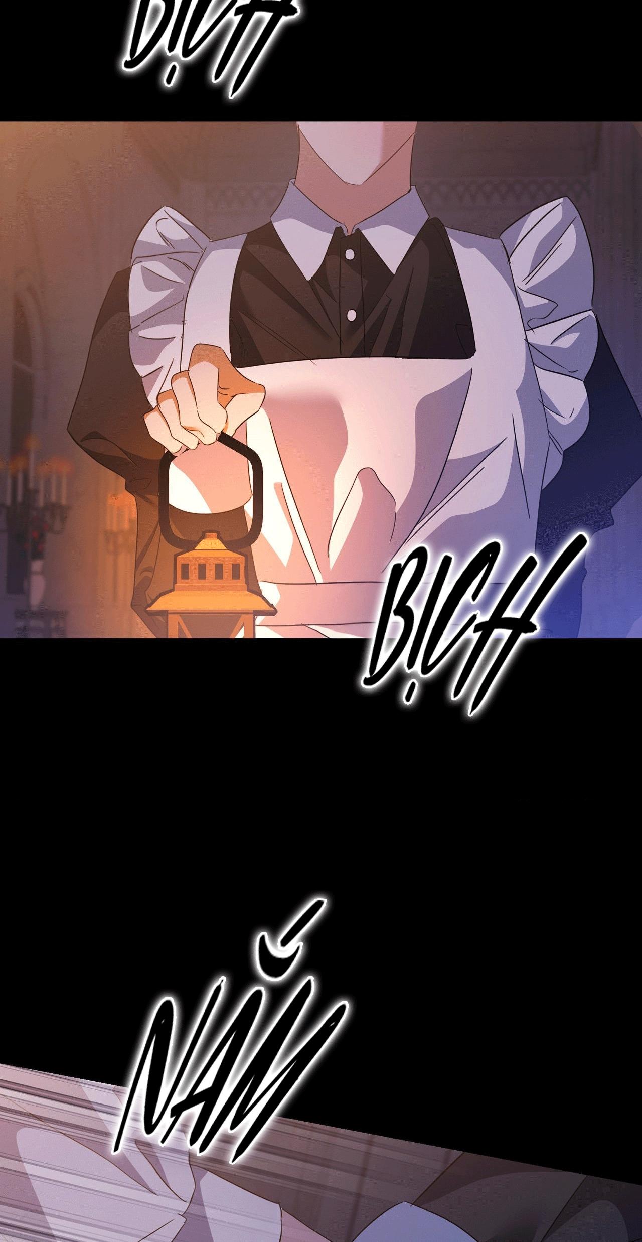 HƯỚNG DẪN TÌNH DỤC Chapter 8 - Trang 3