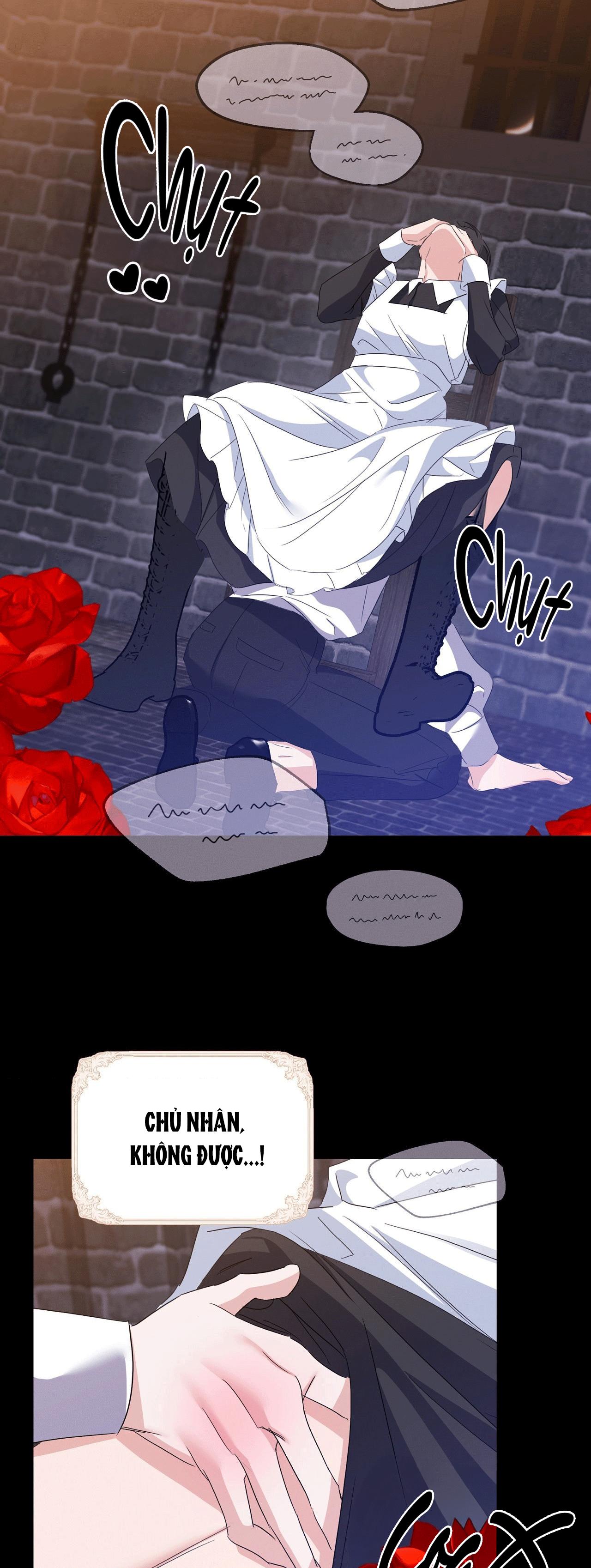 HƯỚNG DẪN TÌNH DỤC Chapter 8 - Trang 3