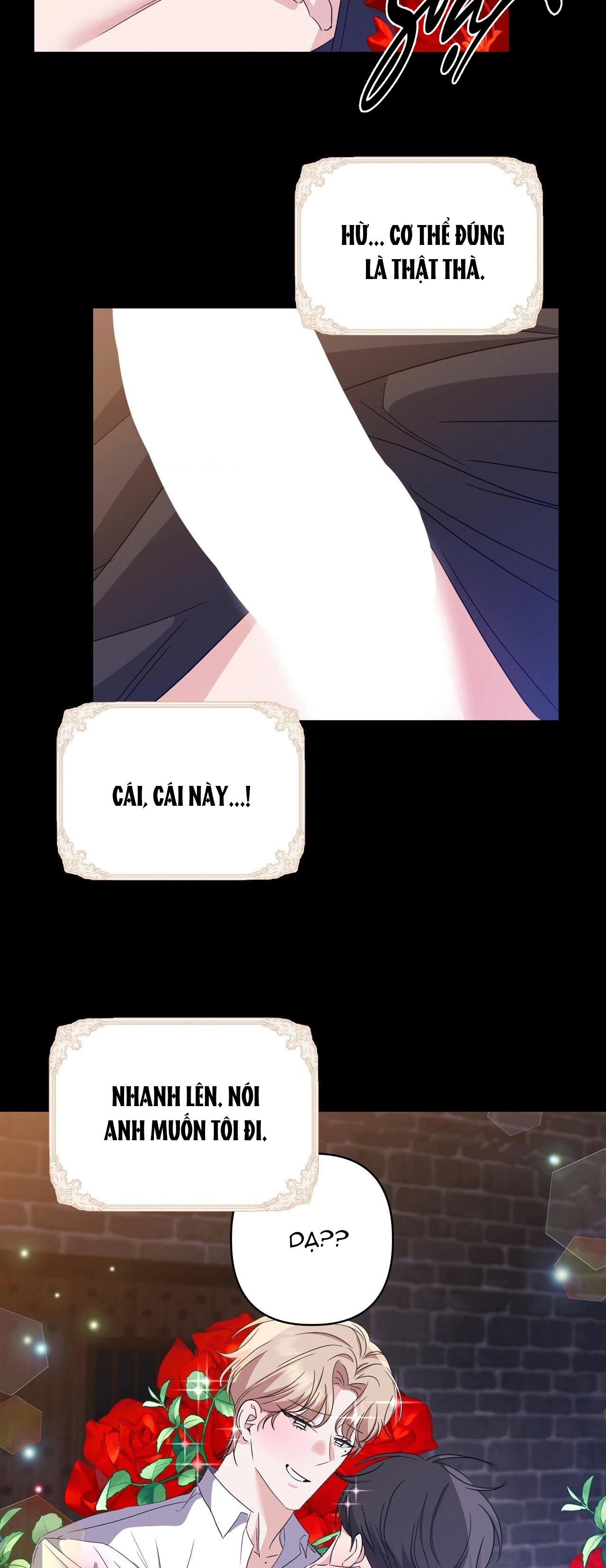 HƯỚNG DẪN TÌNH DỤC Chapter 8 - Trang 3