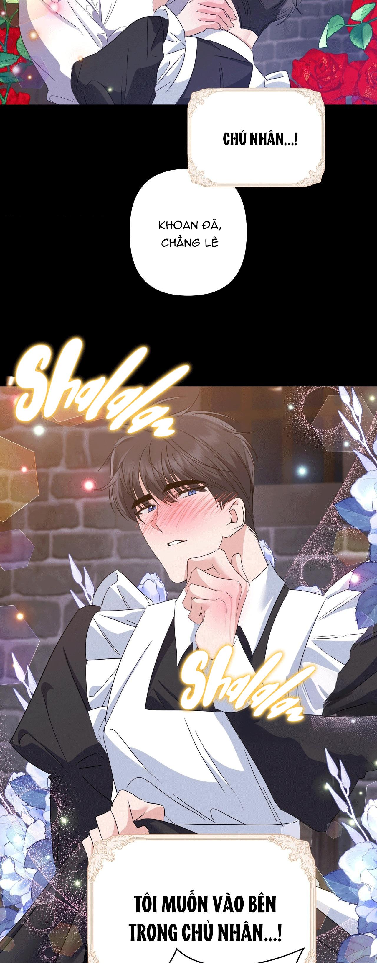HƯỚNG DẪN TÌNH DỤC Chapter 8 - Trang 3