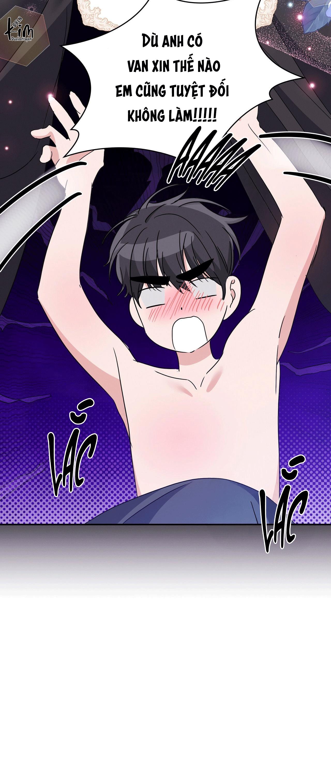 HƯỚNG DẪN TÌNH DỤC Chapter 8 - Trang 3