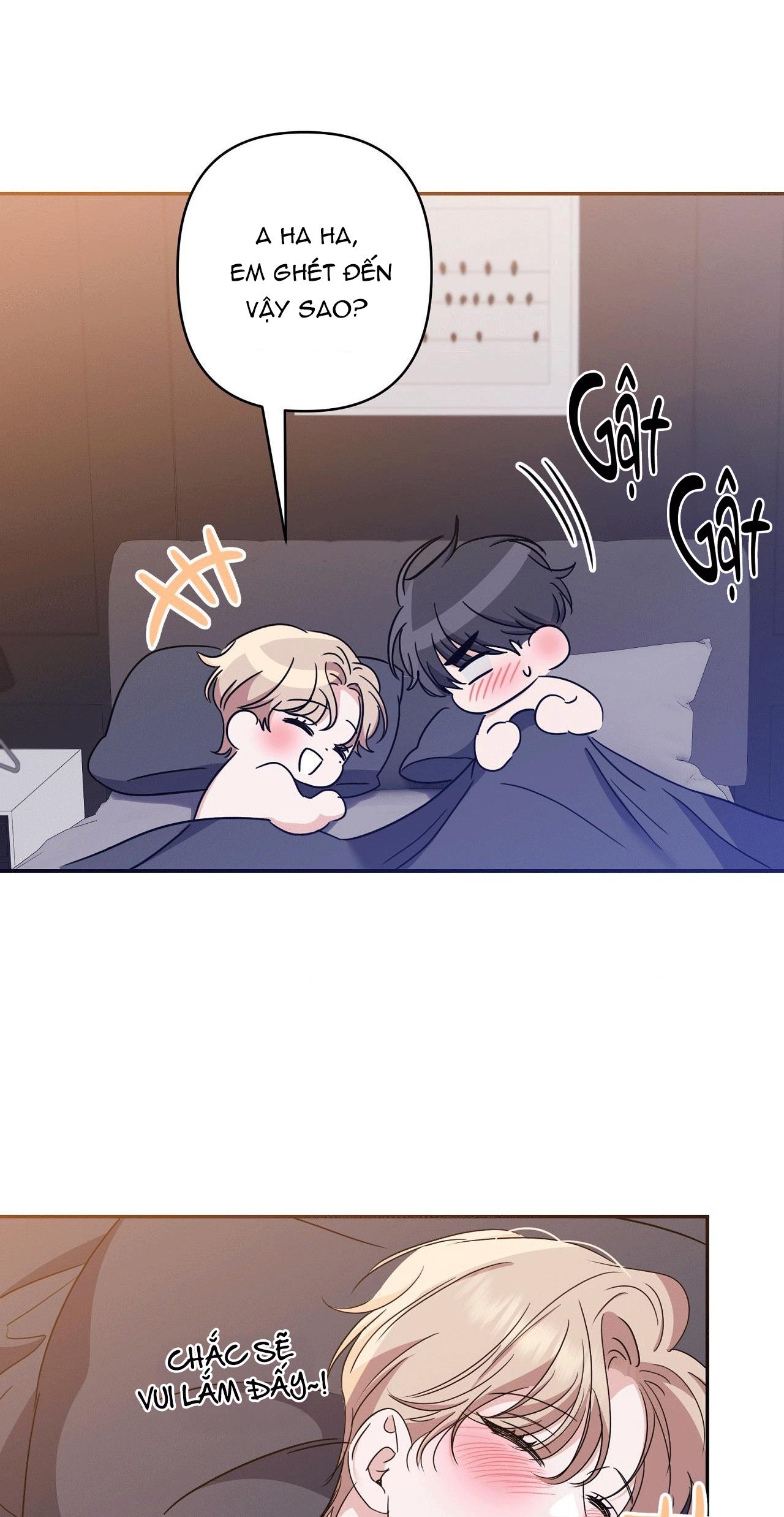 HƯỚNG DẪN TÌNH DỤC Chapter 8 - Trang 3