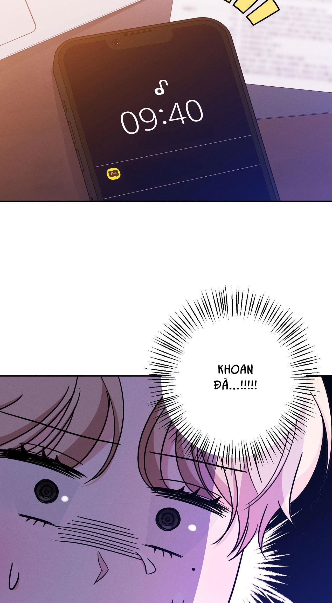 HƯỚNG DẪN TÌNH DỤC Chapter 9 - Trang 3