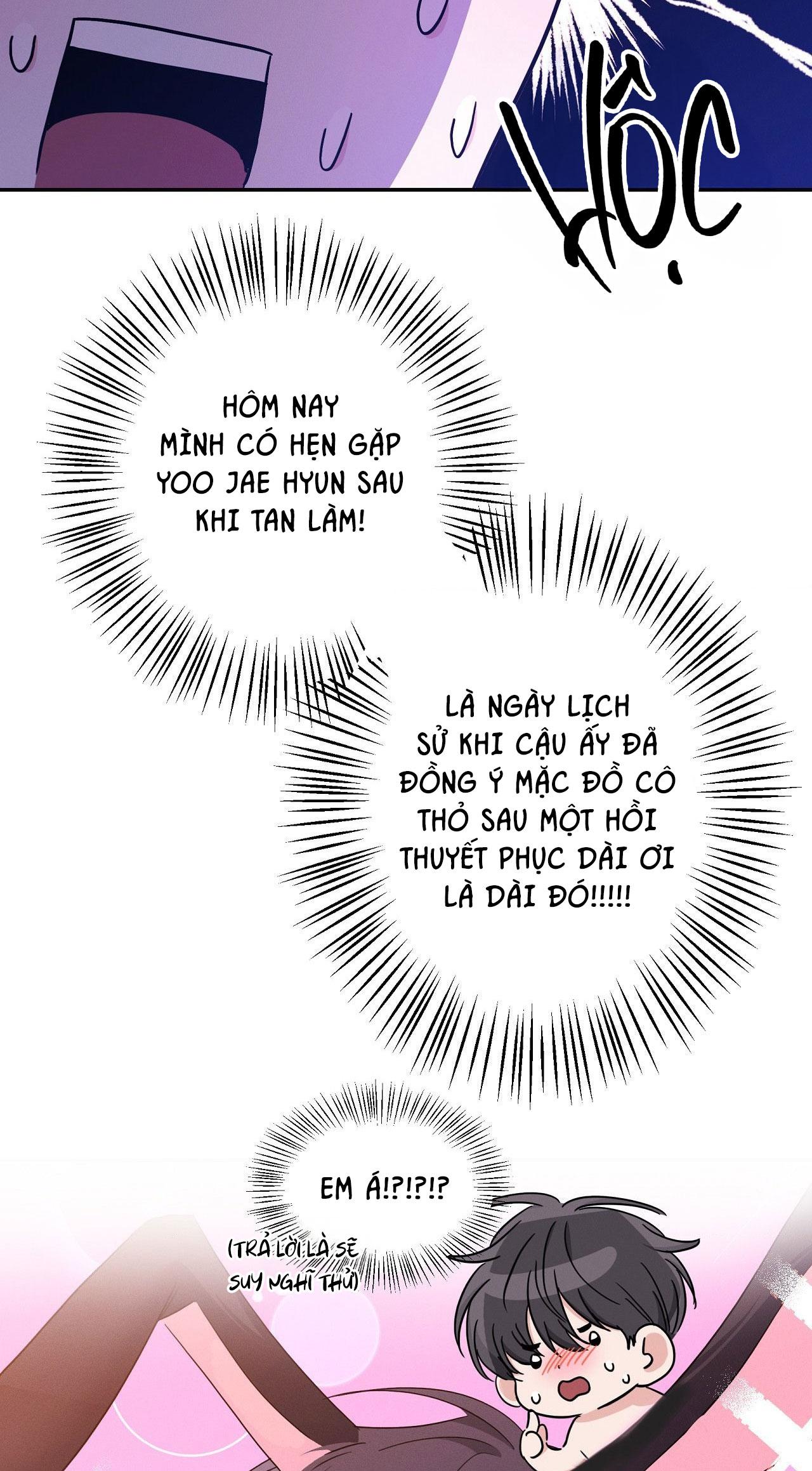 HƯỚNG DẪN TÌNH DỤC Chapter 9 - Trang 3