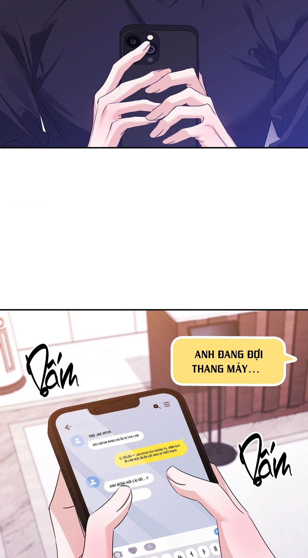 HƯỚNG DẪN TÌNH DỤC Chapter 9 - Trang 3