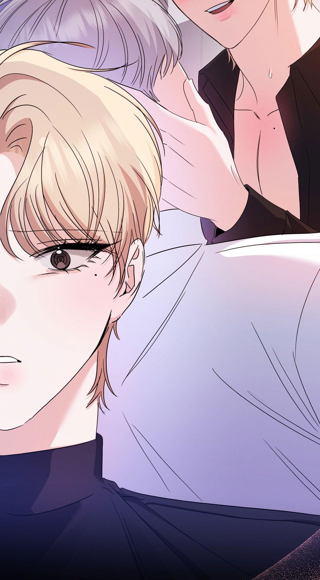 HƯỚNG DẪN TÌNH DỤC Chapter 9 - Trang 3