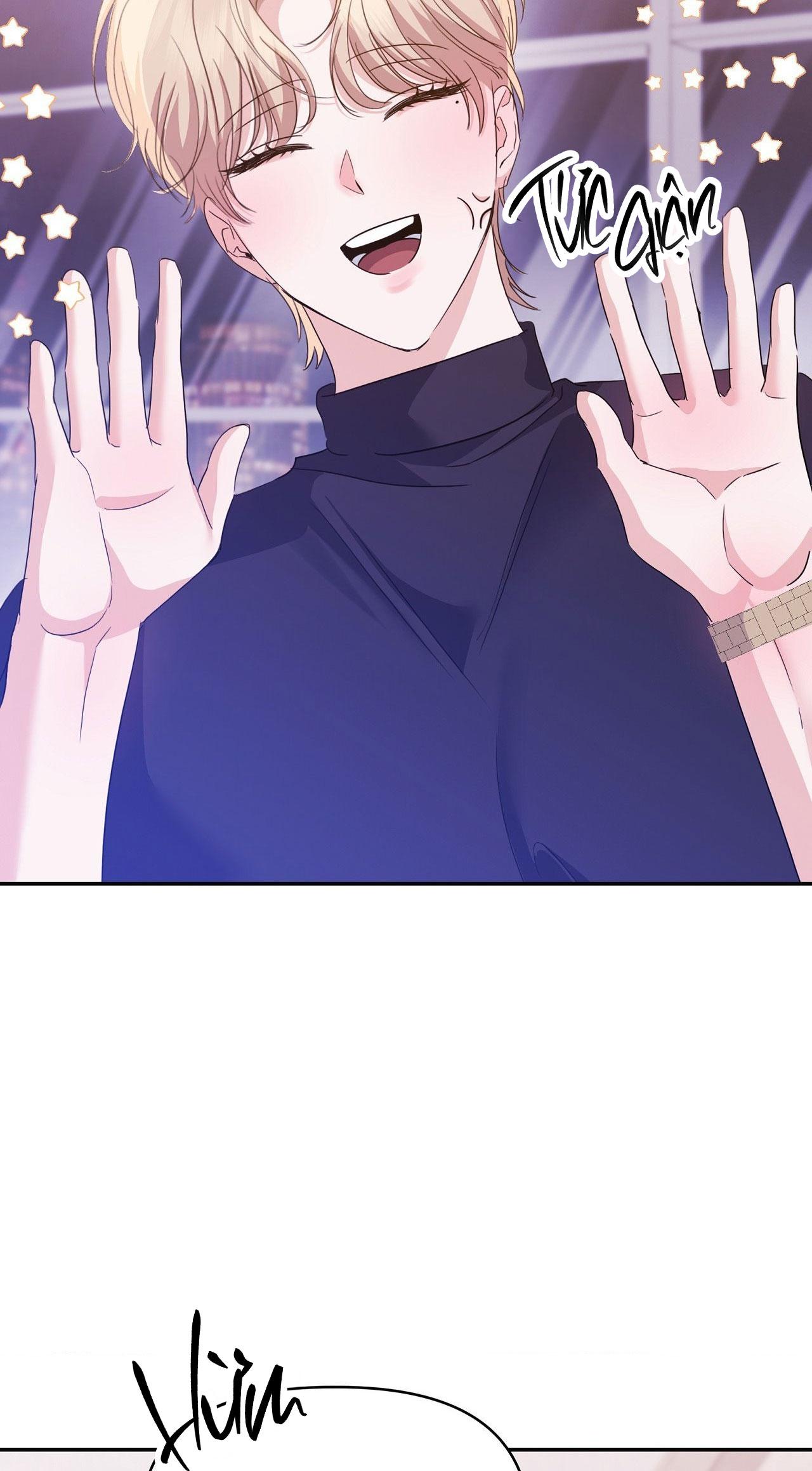 HƯỚNG DẪN TÌNH DỤC Chapter 9 - Trang 3