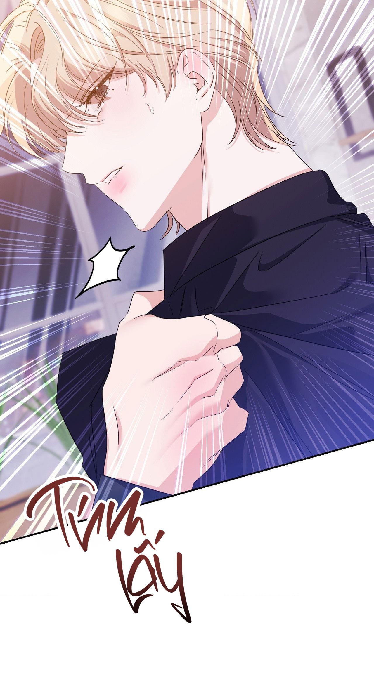 HƯỚNG DẪN TÌNH DỤC Chapter 9 - Trang 3