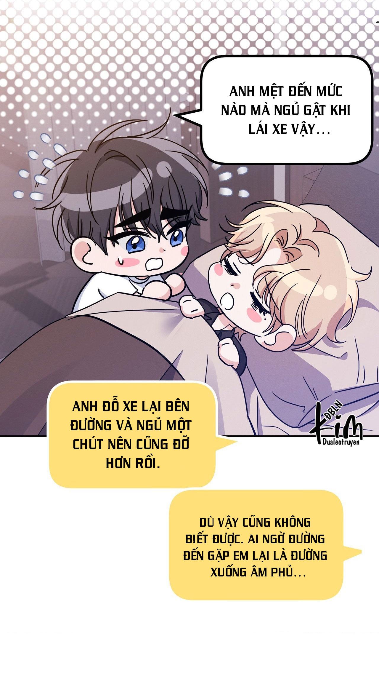 HƯỚNG DẪN TÌNH DỤC Chapter 9 - Trang 3