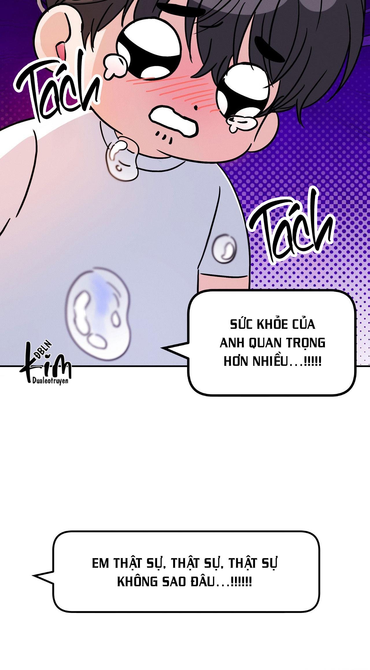 HƯỚNG DẪN TÌNH DỤC Chapter 9 - Trang 3