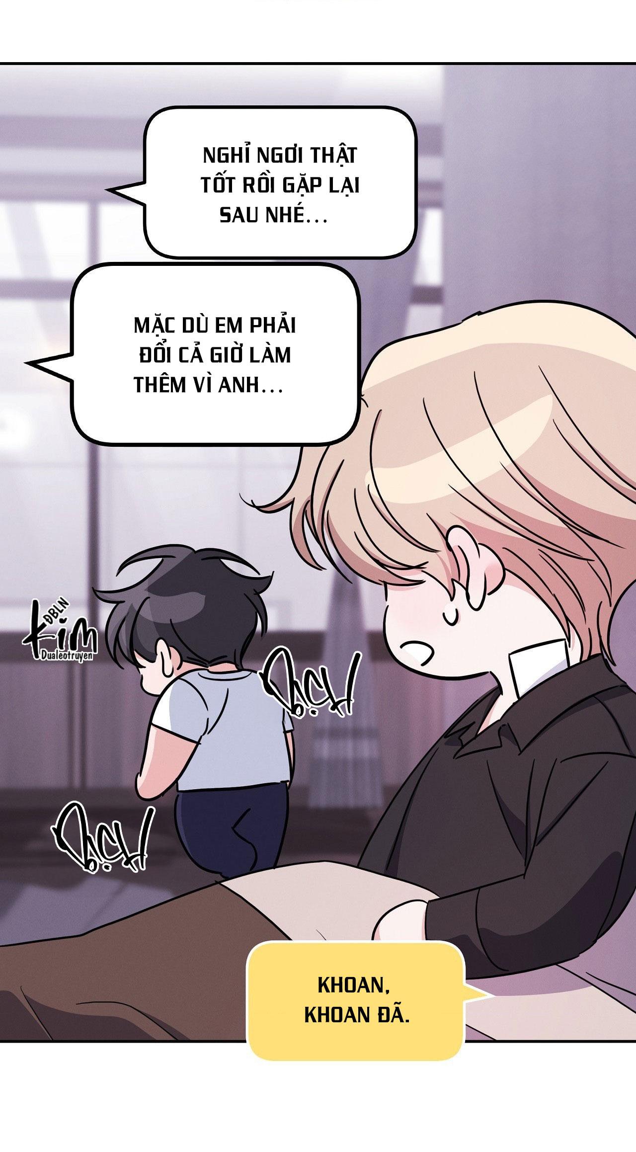 HƯỚNG DẪN TÌNH DỤC Chapter 9 - Trang 3