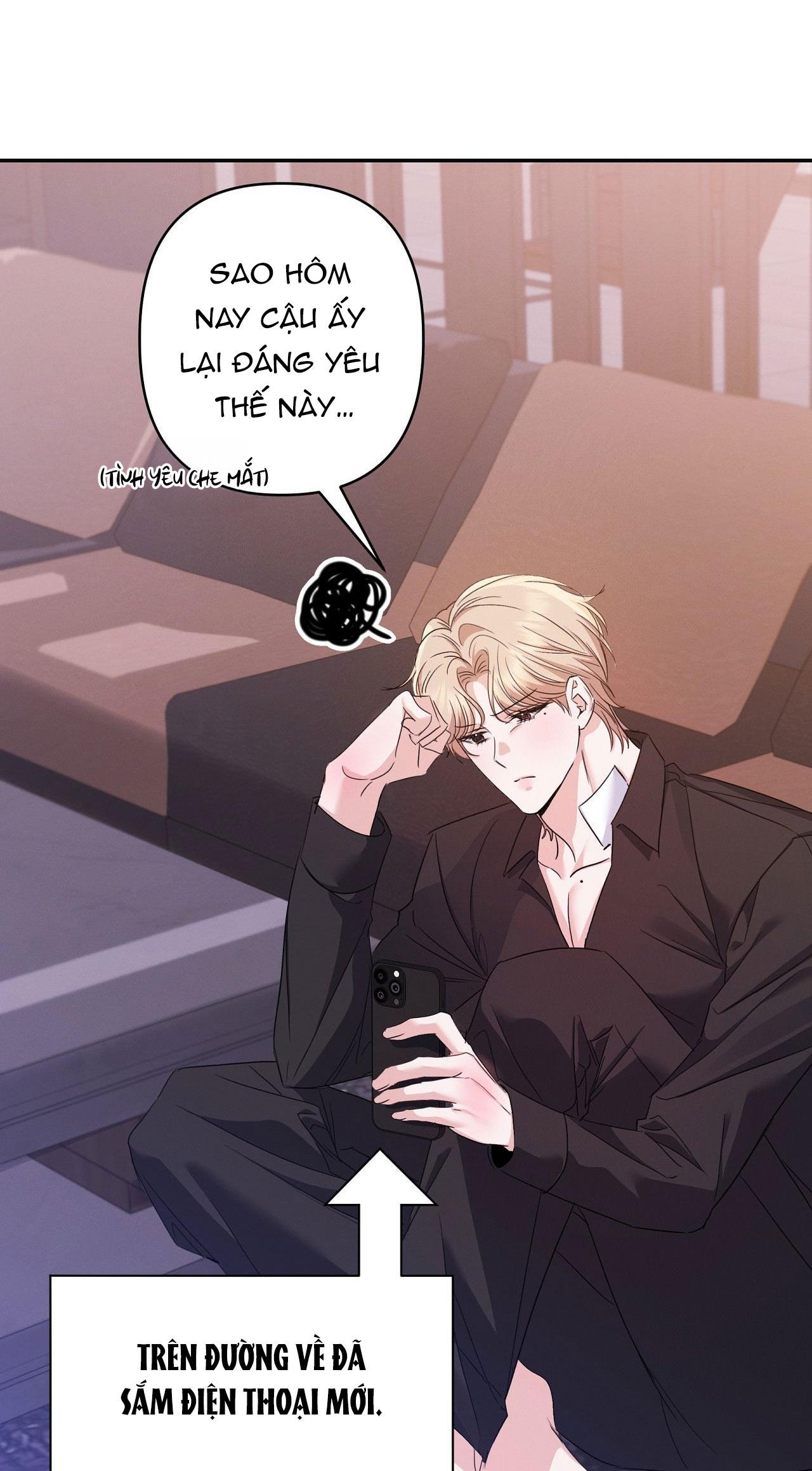 HƯỚNG DẪN TÌNH DỤC Chapter 9 - Trang 3