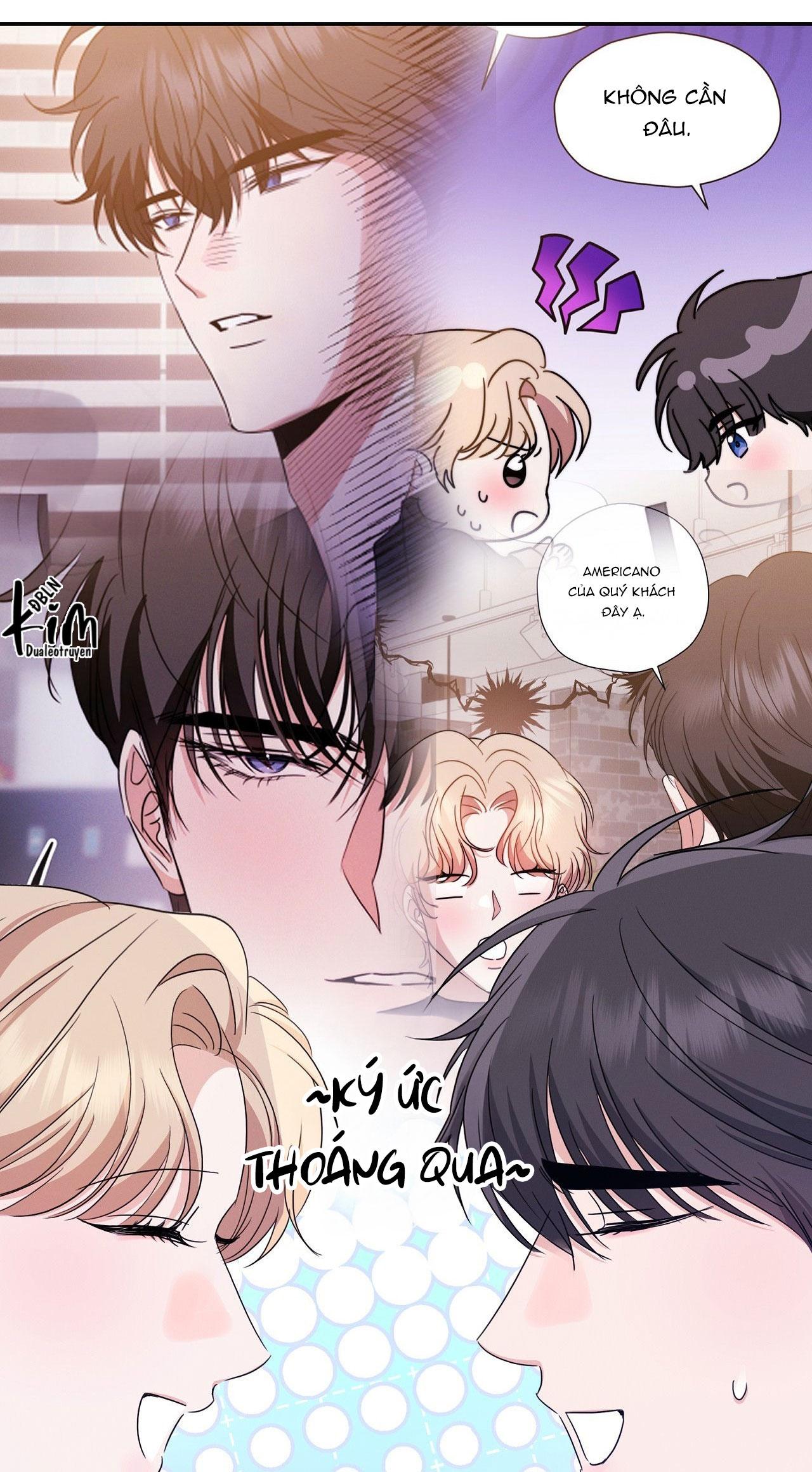 HƯỚNG DẪN TÌNH DỤC Chapter 9 - Trang 3