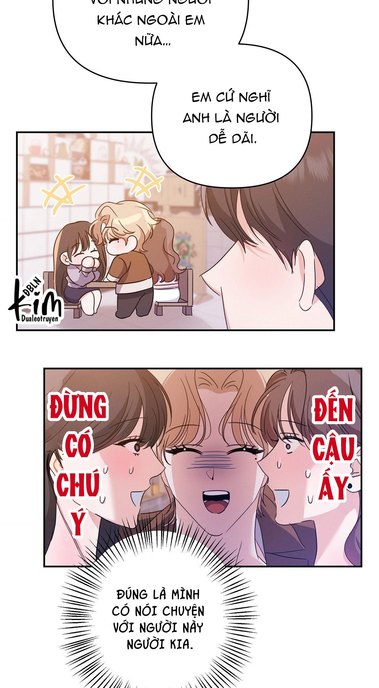 HƯỚNG DẪN TÌNH DỤC Chapter 9 - Trang 3