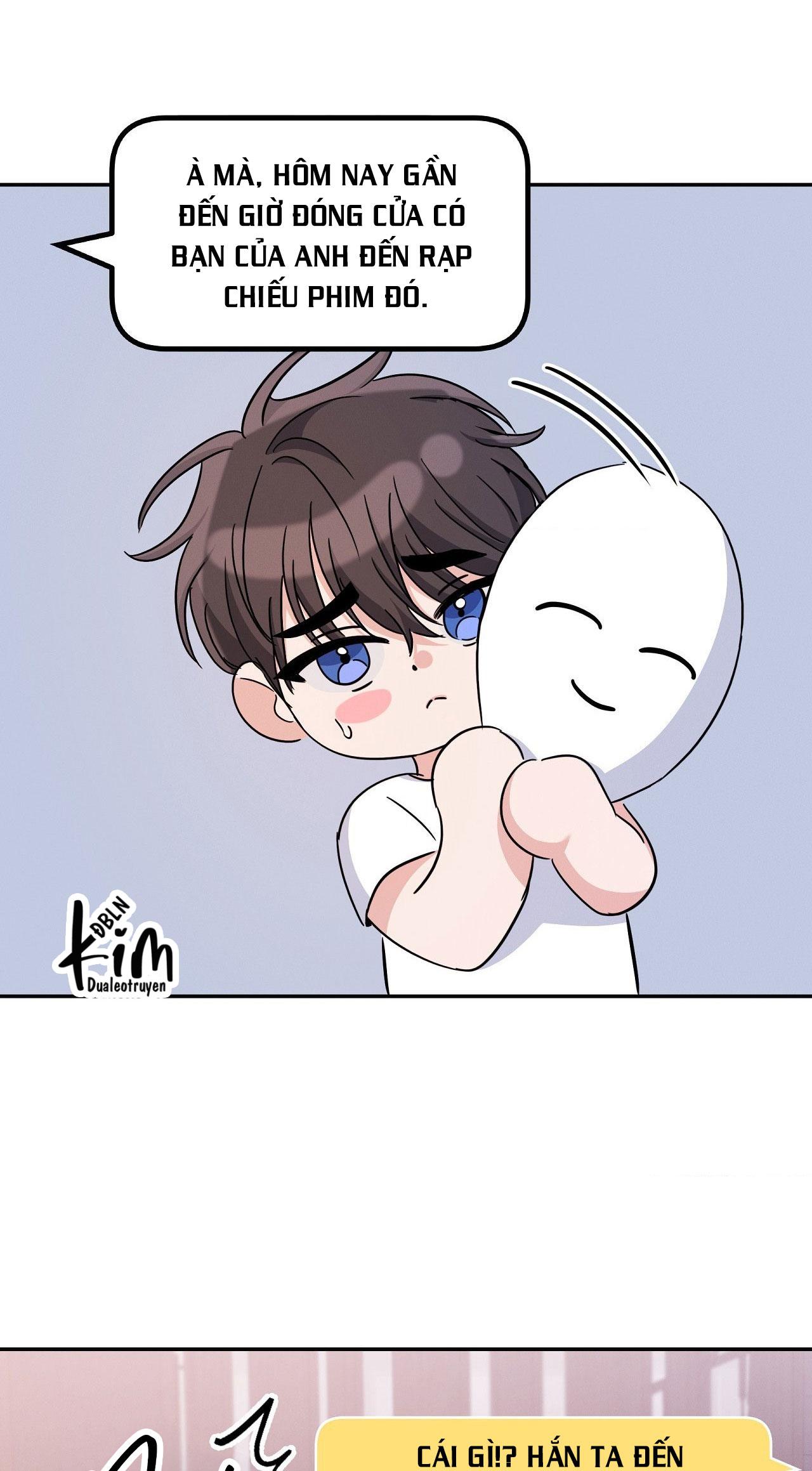 HƯỚNG DẪN TÌNH DỤC Chapter 9 - Trang 3