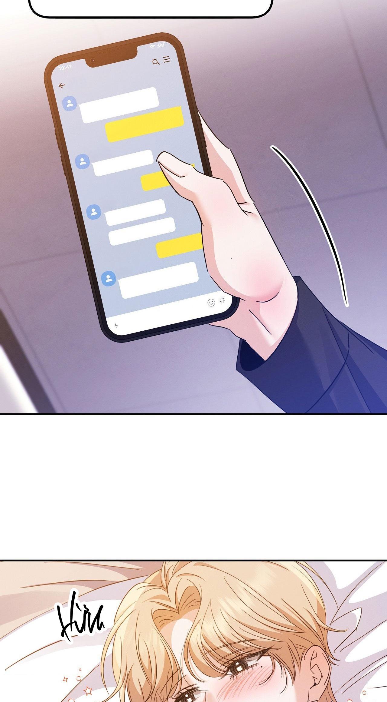 HƯỚNG DẪN TÌNH DỤC Chapter 9 - Trang 3