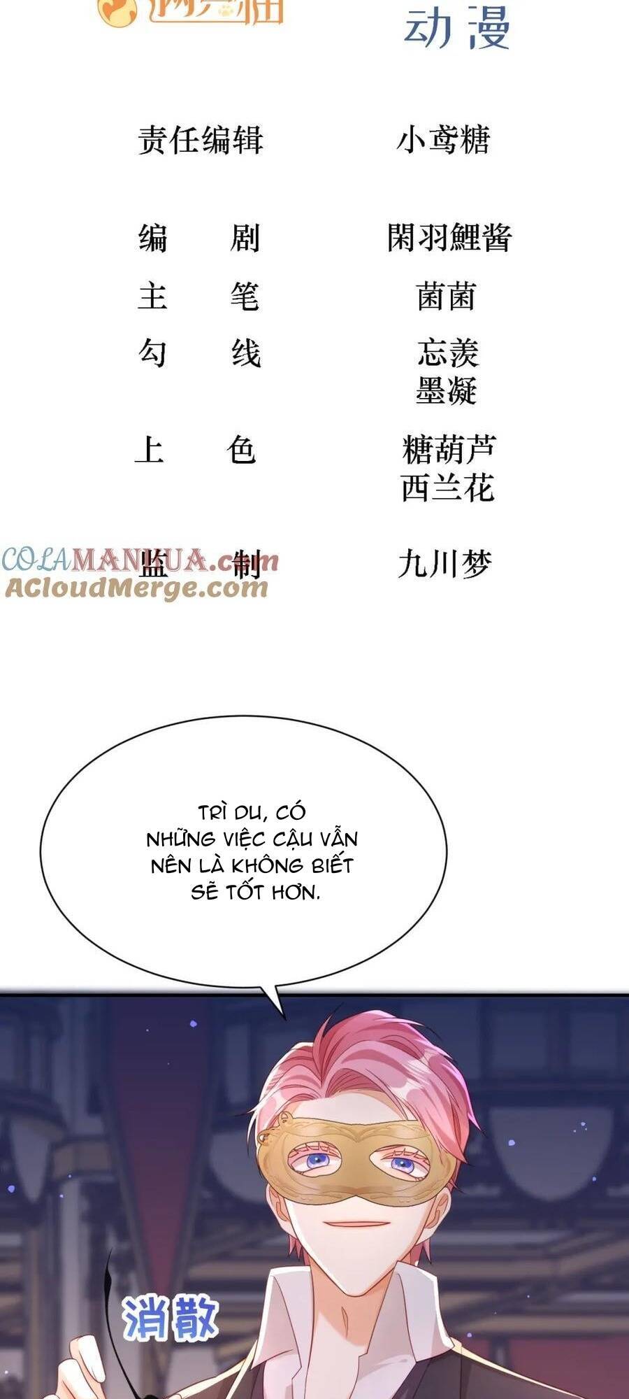 Hướng Dẫn Vuốt Lông Nam Chủ Hắc Hoá Chapter 39 - Next 