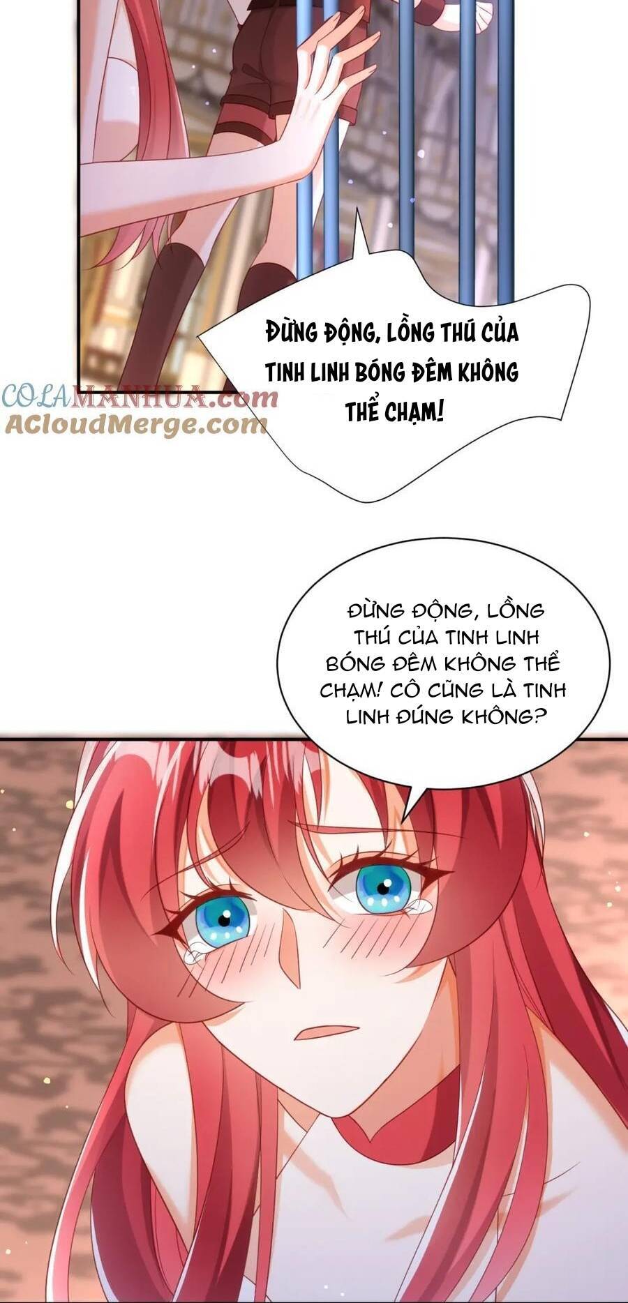 Hướng Dẫn Vuốt Lông Nam Chủ Hắc Hoá Chapter 39 - Next 