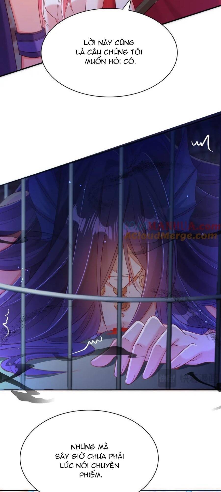 Hướng Dẫn Vuốt Lông Nam Chủ Hắc Hoá Chapter 39 - Next 